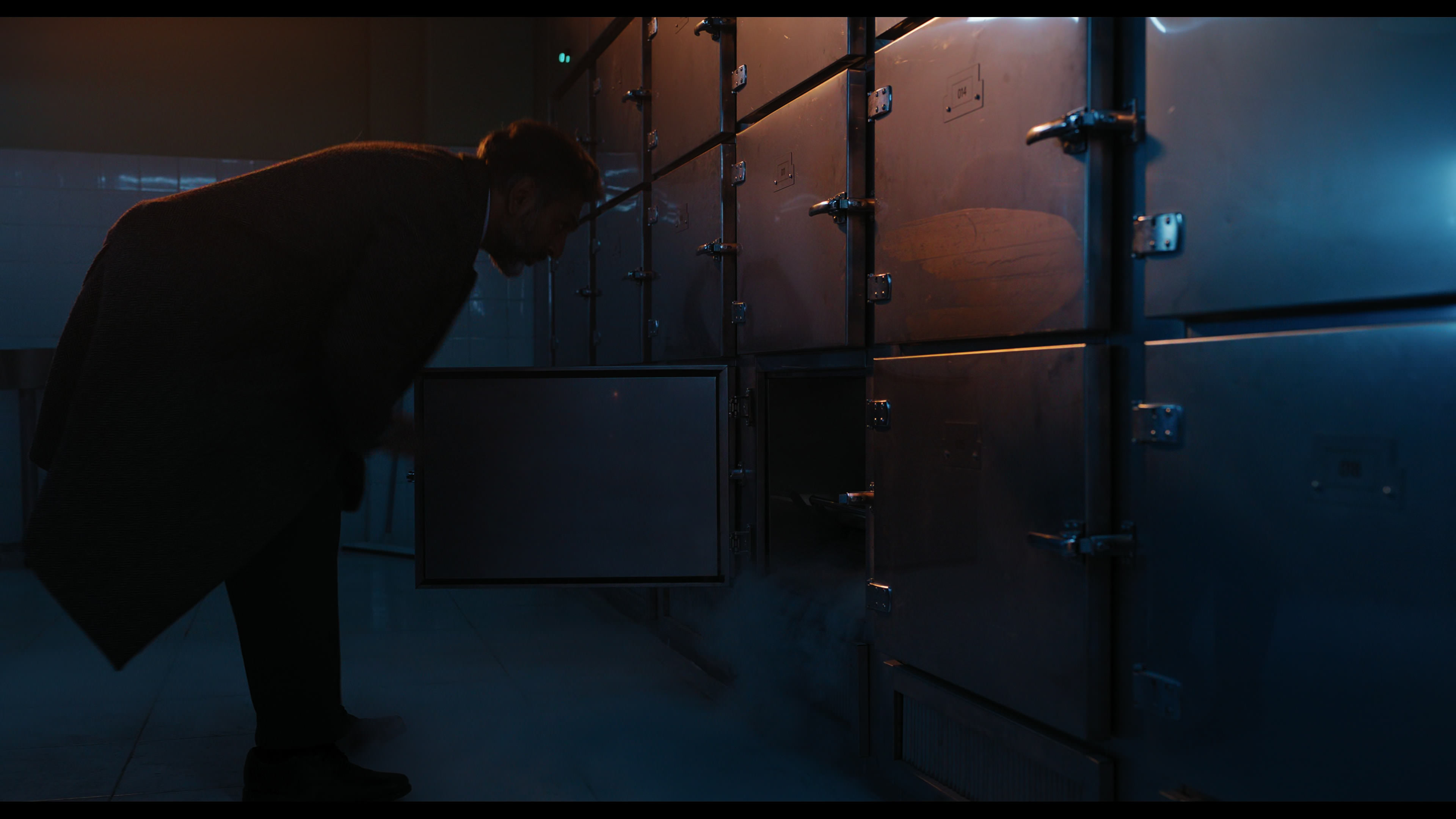Wednesday S01E04 “Woe What a Night” HD screenshot 518