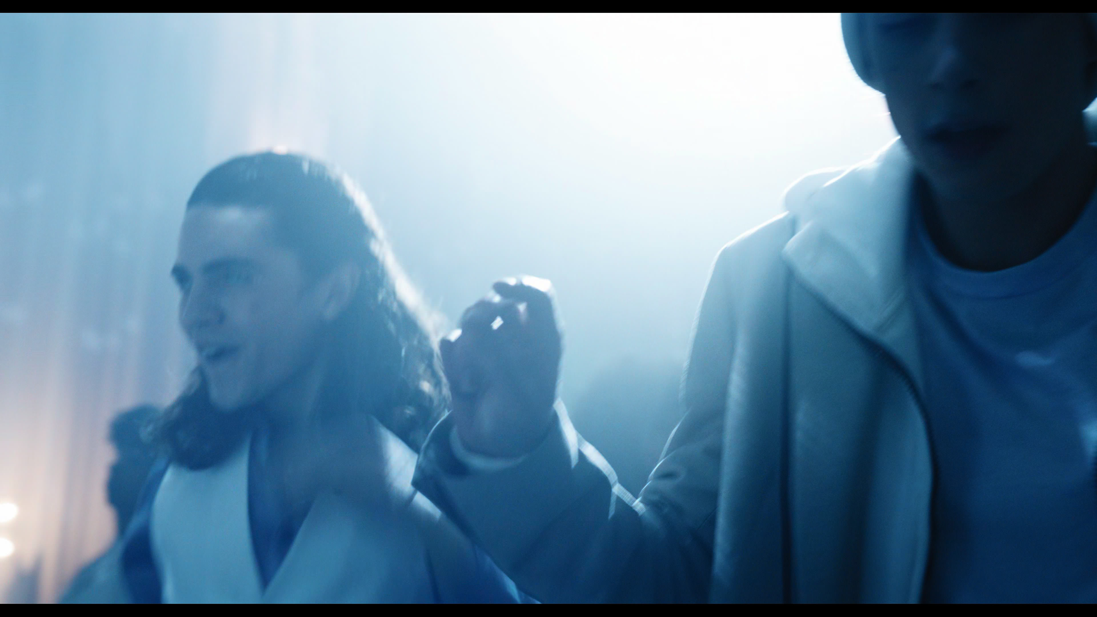 Wednesday S01E04 “Woe What a Night” HD screenshot 5183
