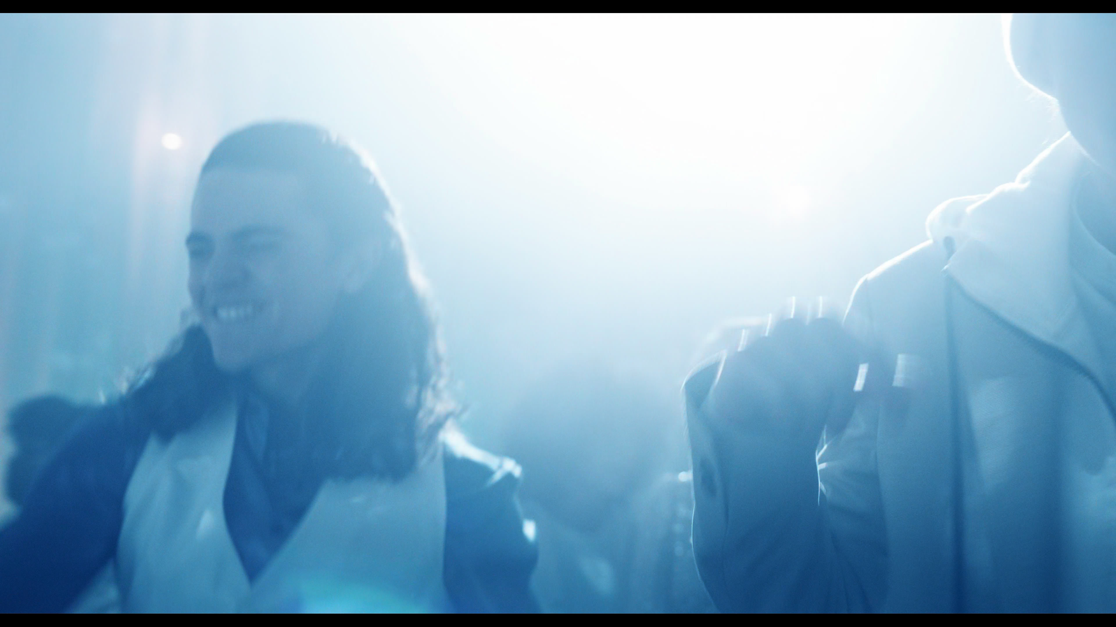 Wednesday S01E04 “Woe What a Night” screencap 5184