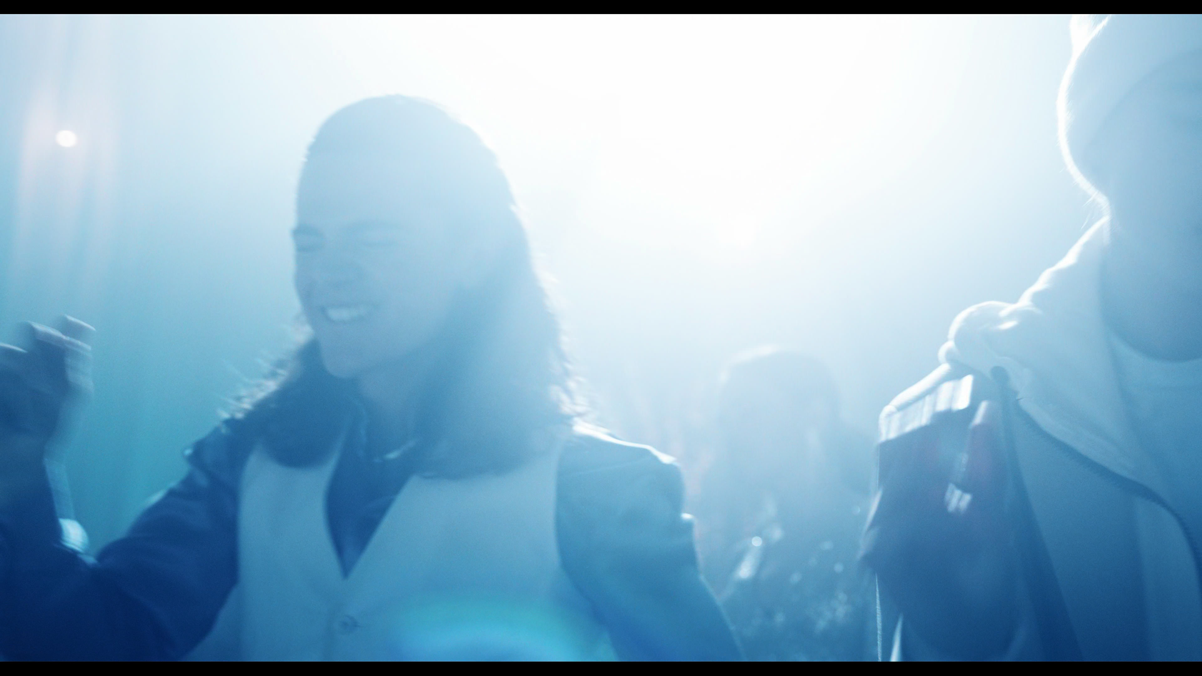 Wednesday S01E04 “Woe What a Night” movie still 5185