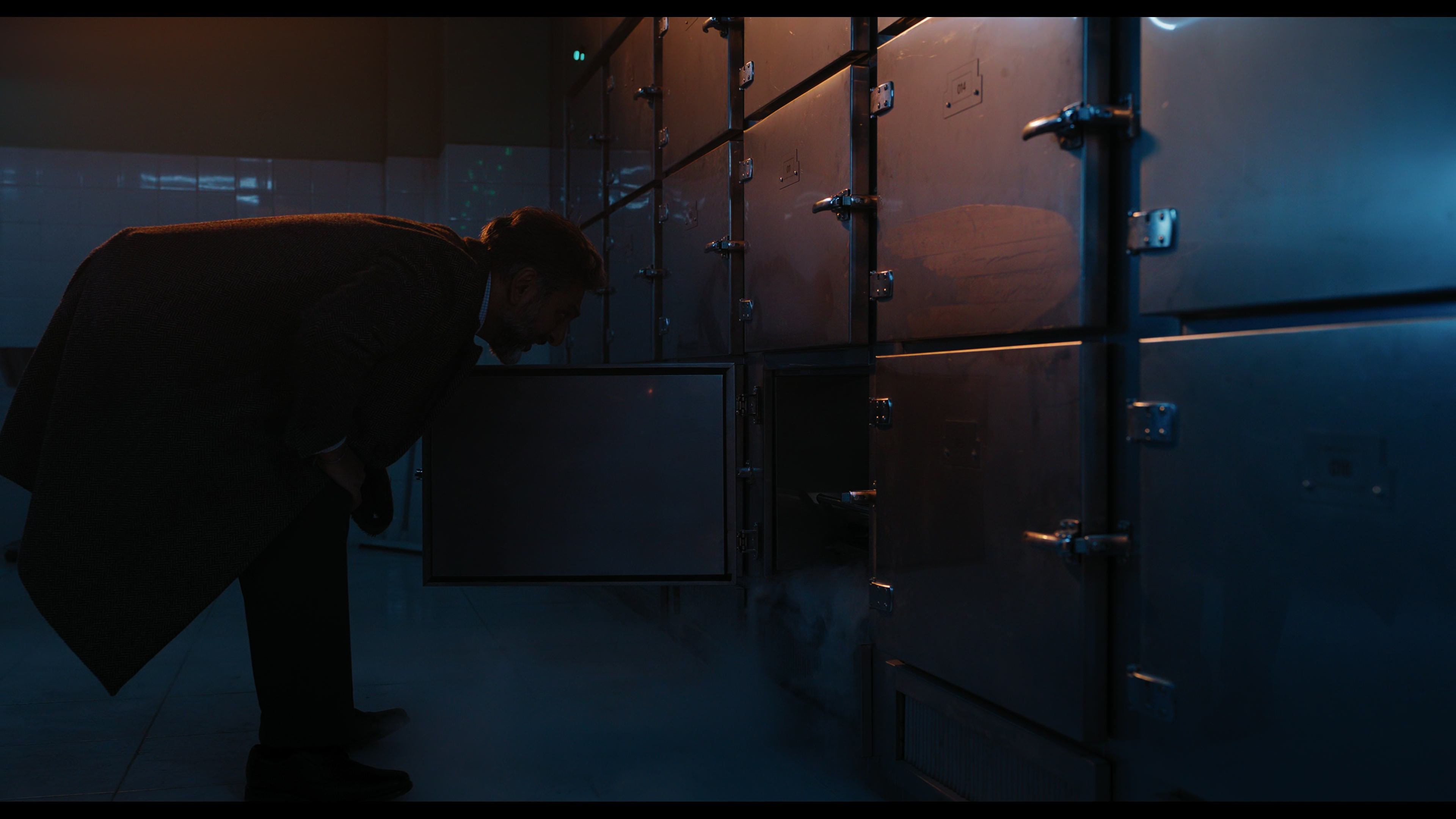 Wednesday S01E04 “Woe What a Night” movie still 520