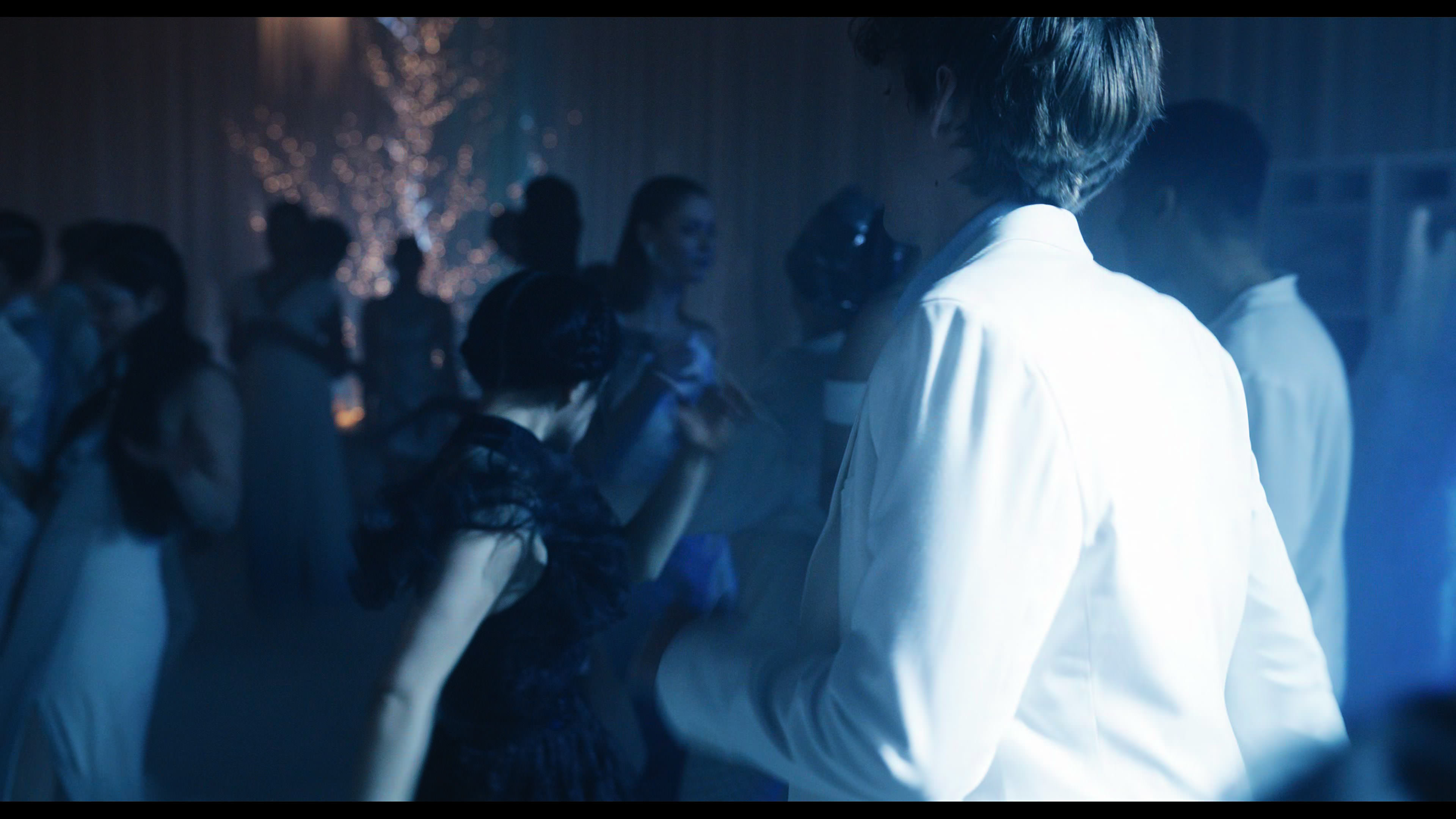 Wednesday S01E04 “Woe What a Night” movie still 5209