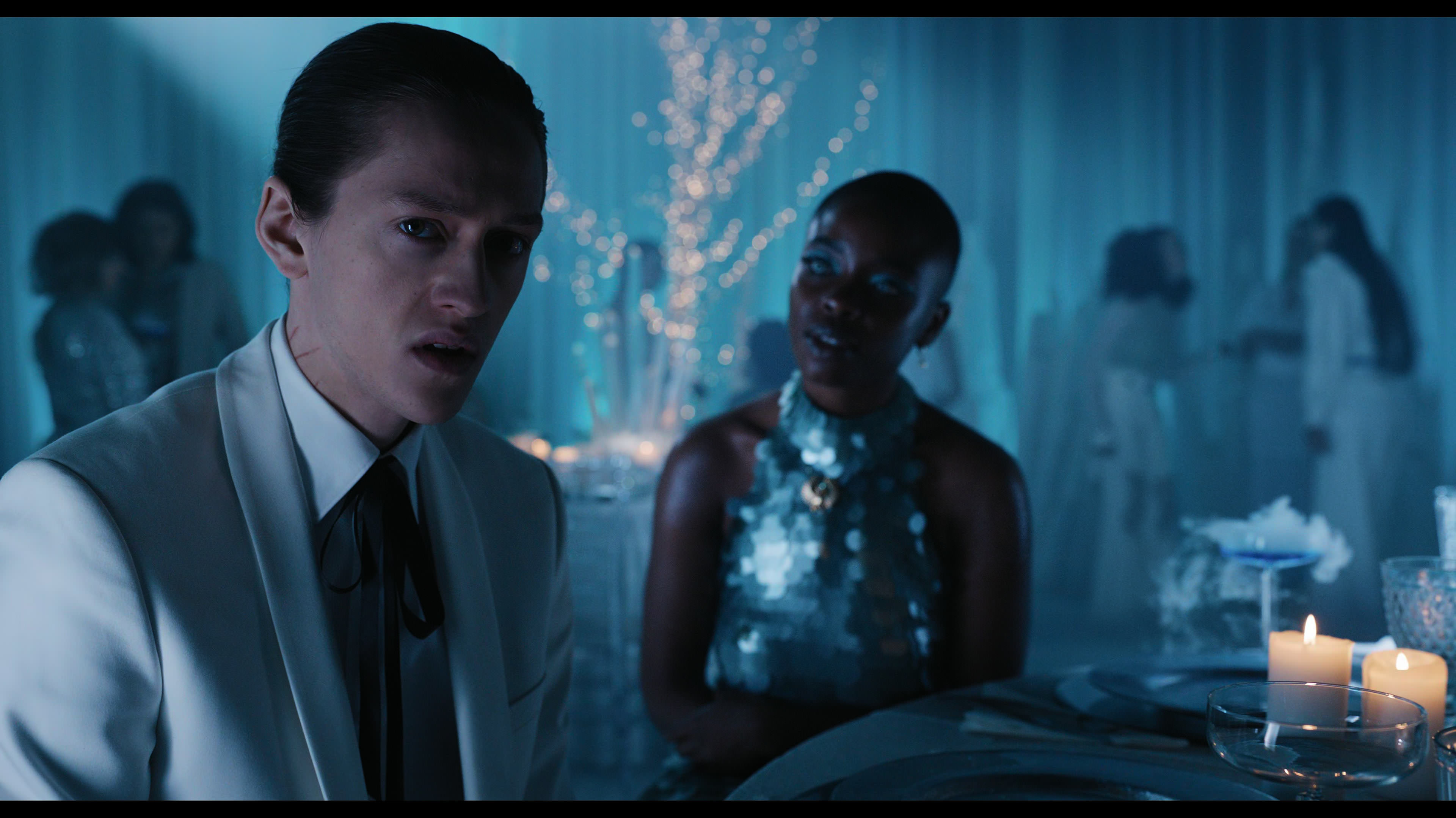 Wednesday S01E04 “Woe What a Night” screencap 5217