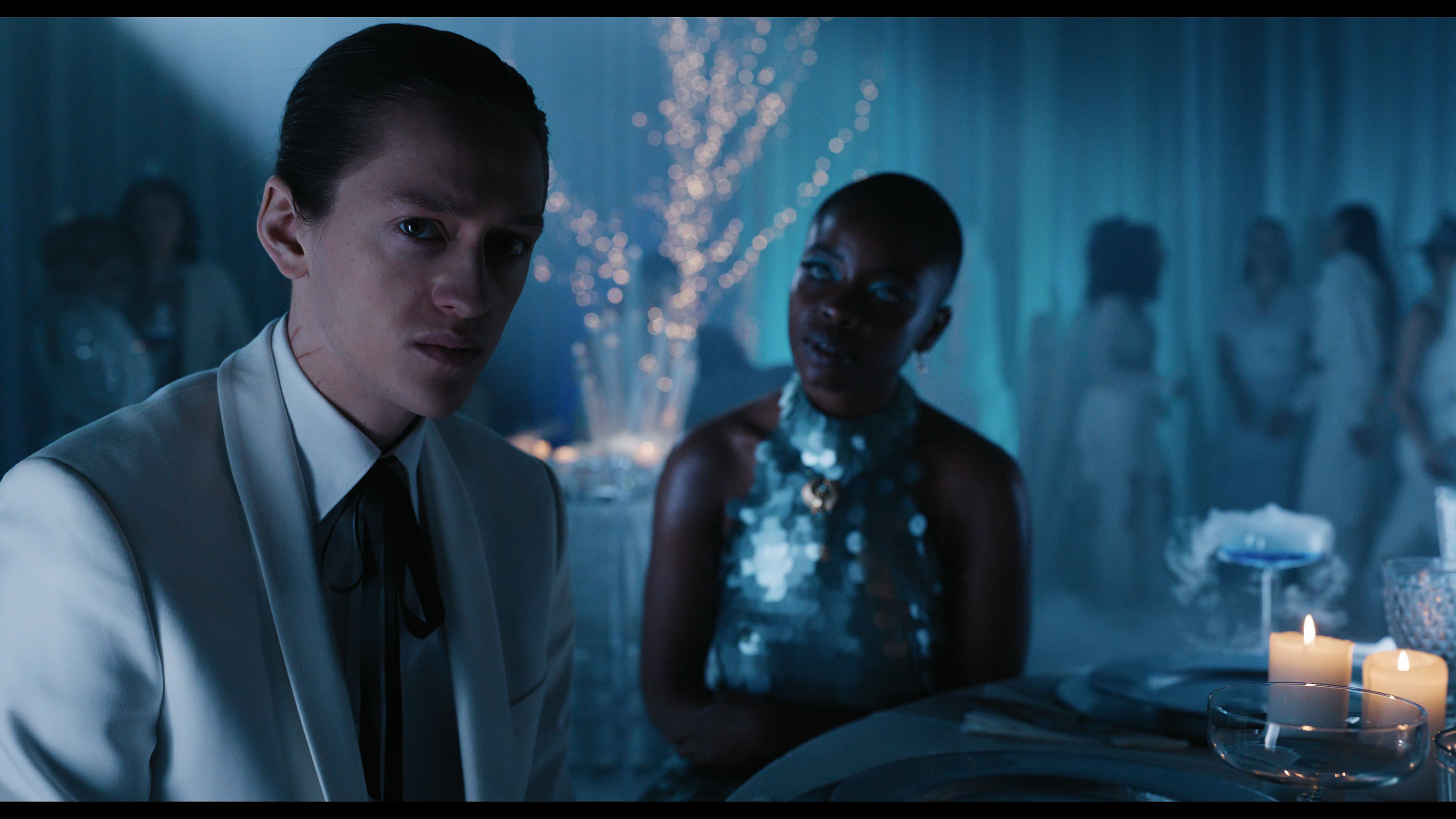 Wednesday S01E04 “Woe What a Night” screencap 5223