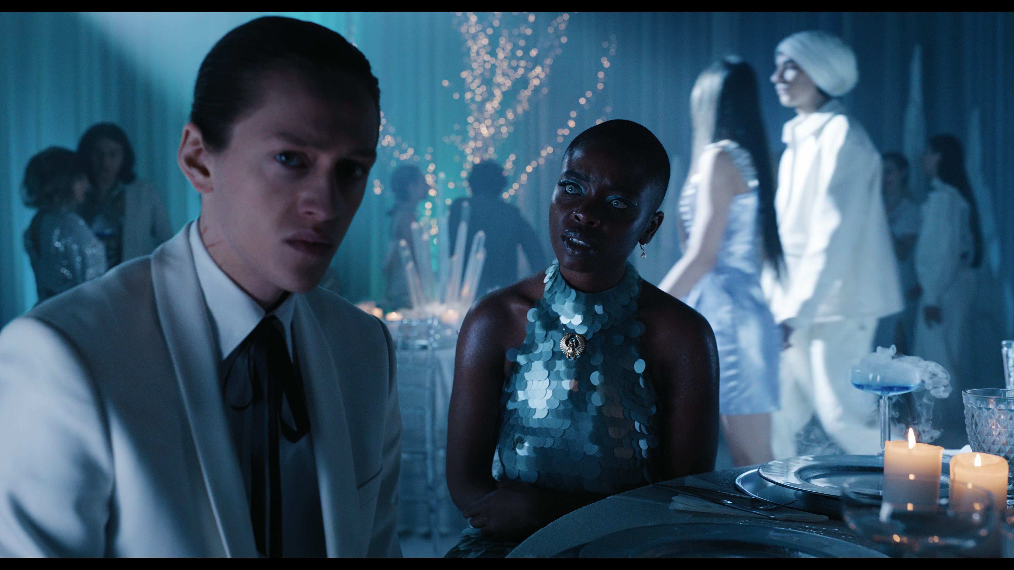Wednesday S01E04 “Woe What a Night” screencap 5226