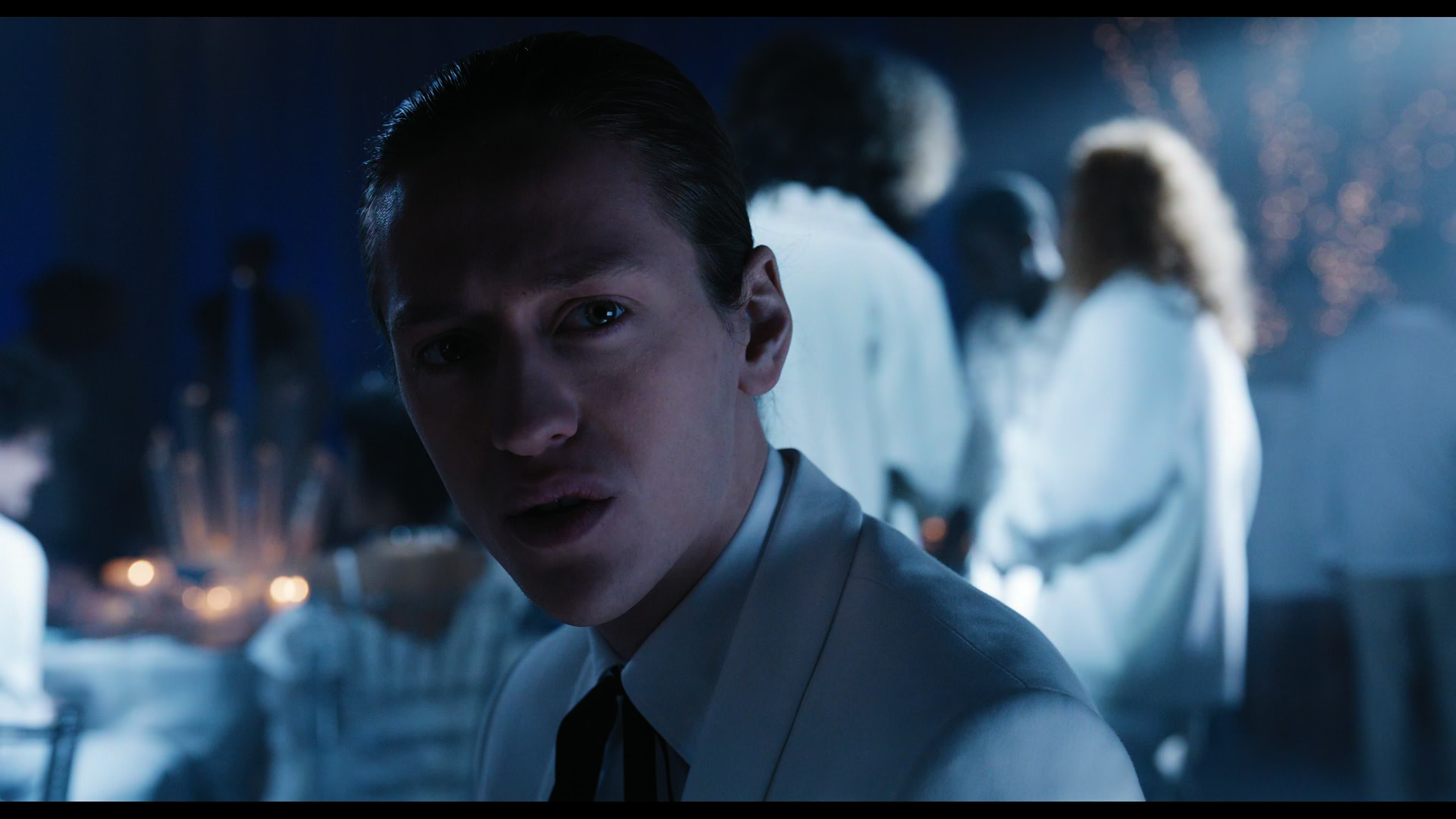 Wednesday S01E04 “Woe What a Night” screencap 5235