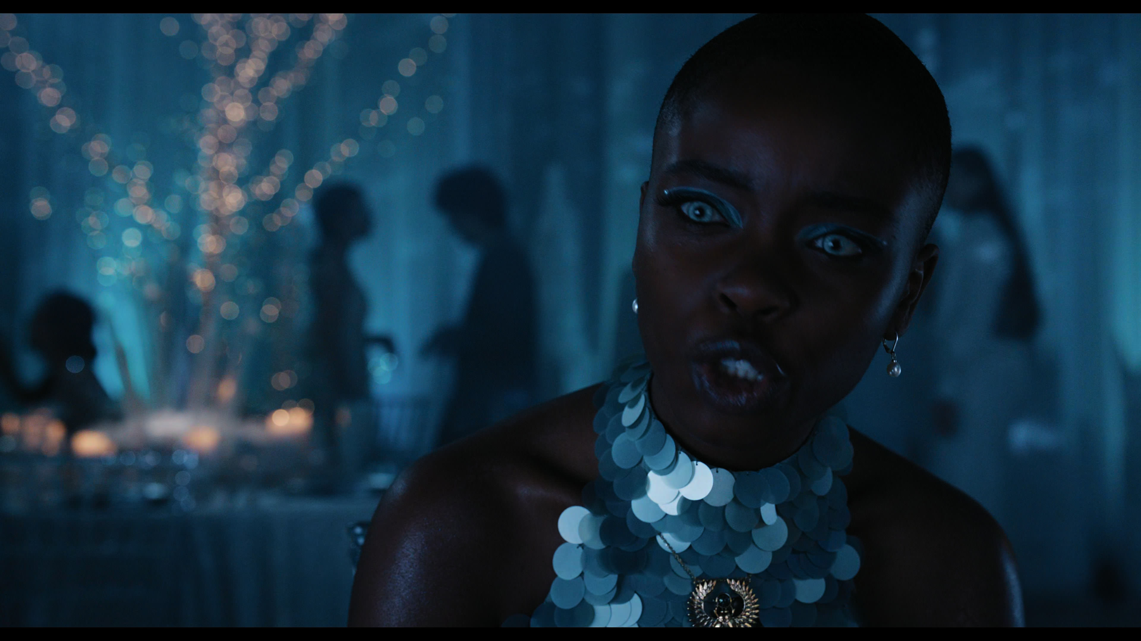 Wednesday S01E04 “Woe What a Night” HD screenshot 5240