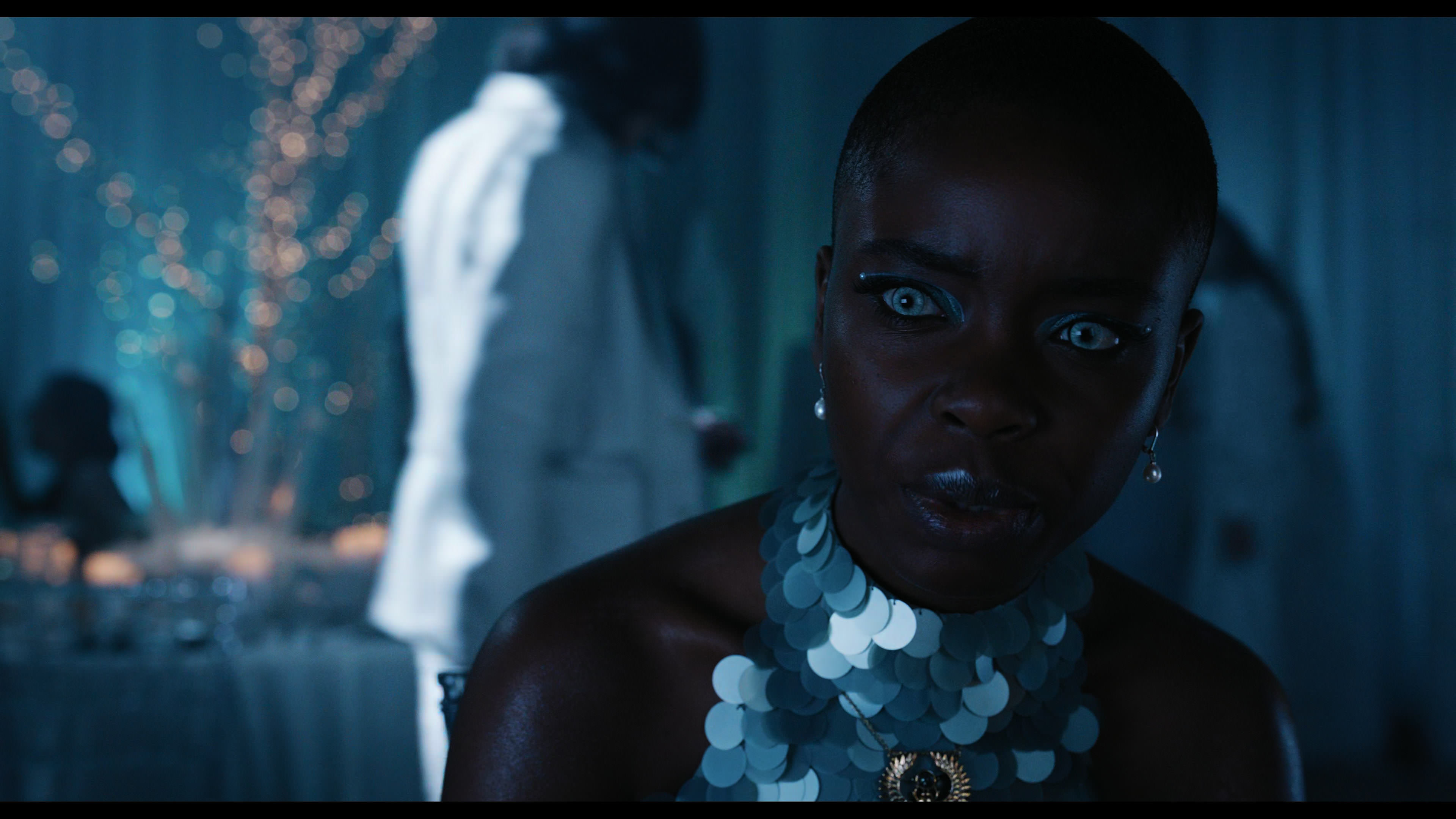 Wednesday S01E04 “Woe What a Night” movie still 5242