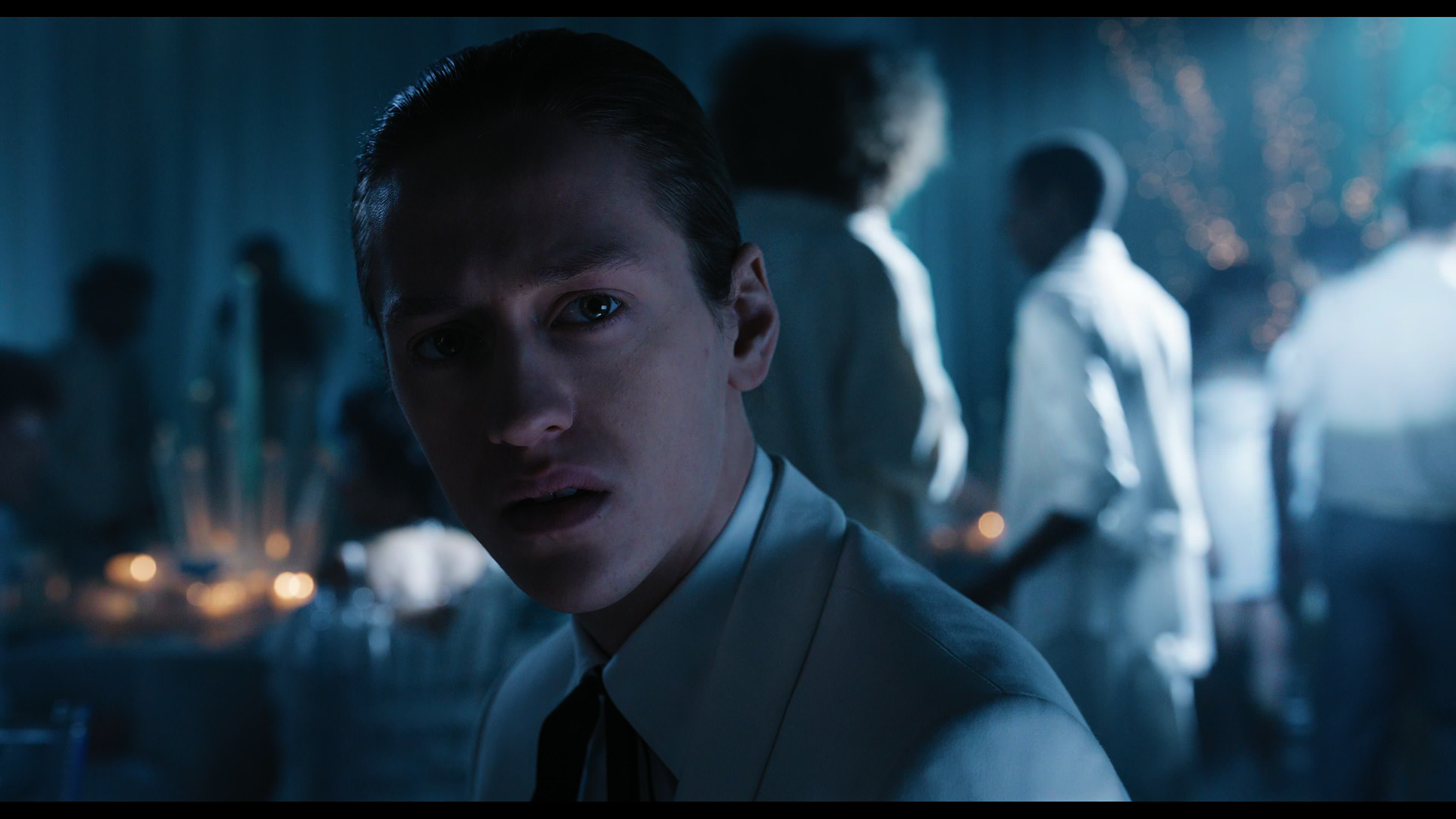 Wednesday S01E04 “Woe What a Night” screencap 5247