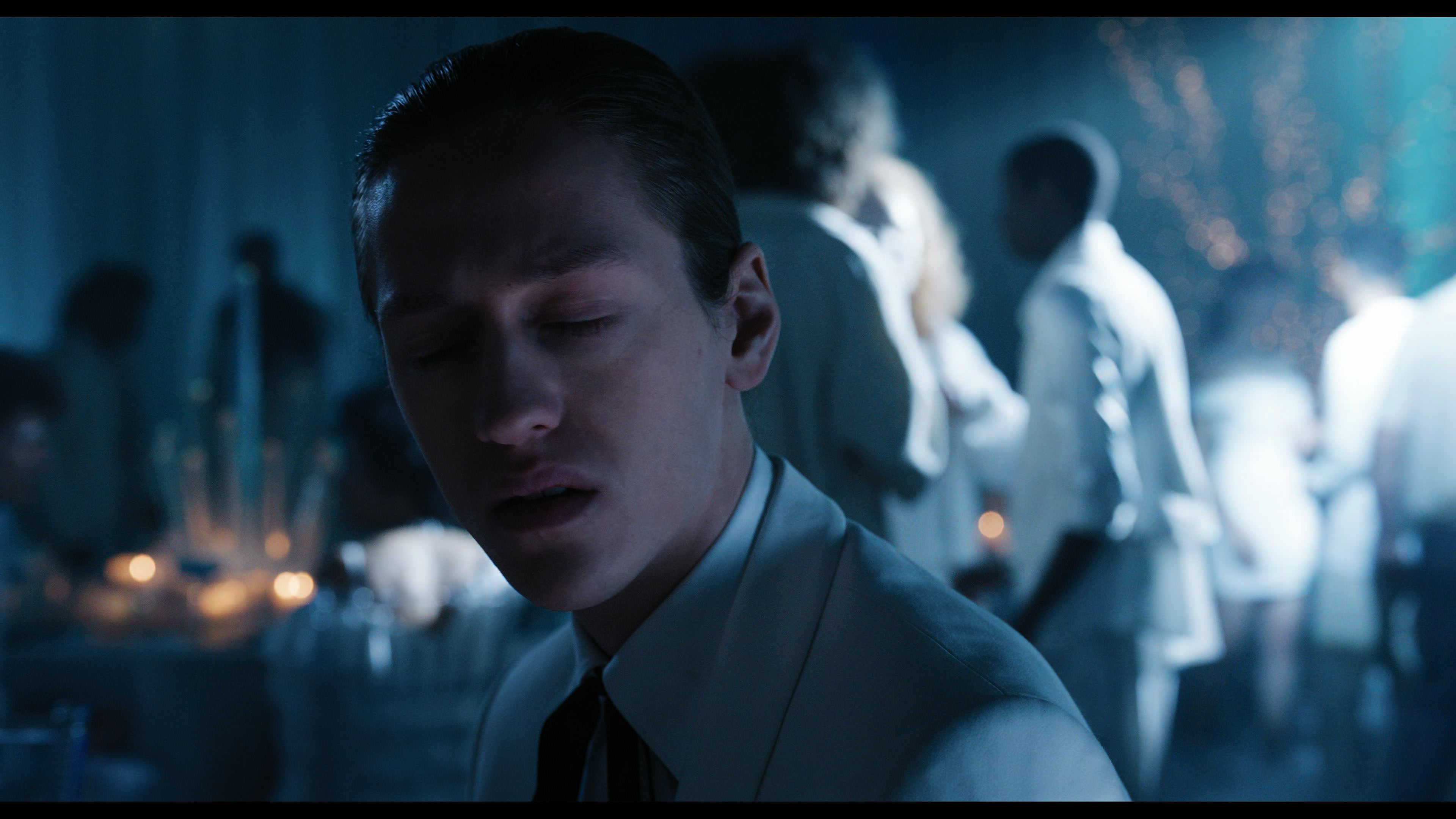 Wednesday S01E04 “Woe What a Night” movie still 5248