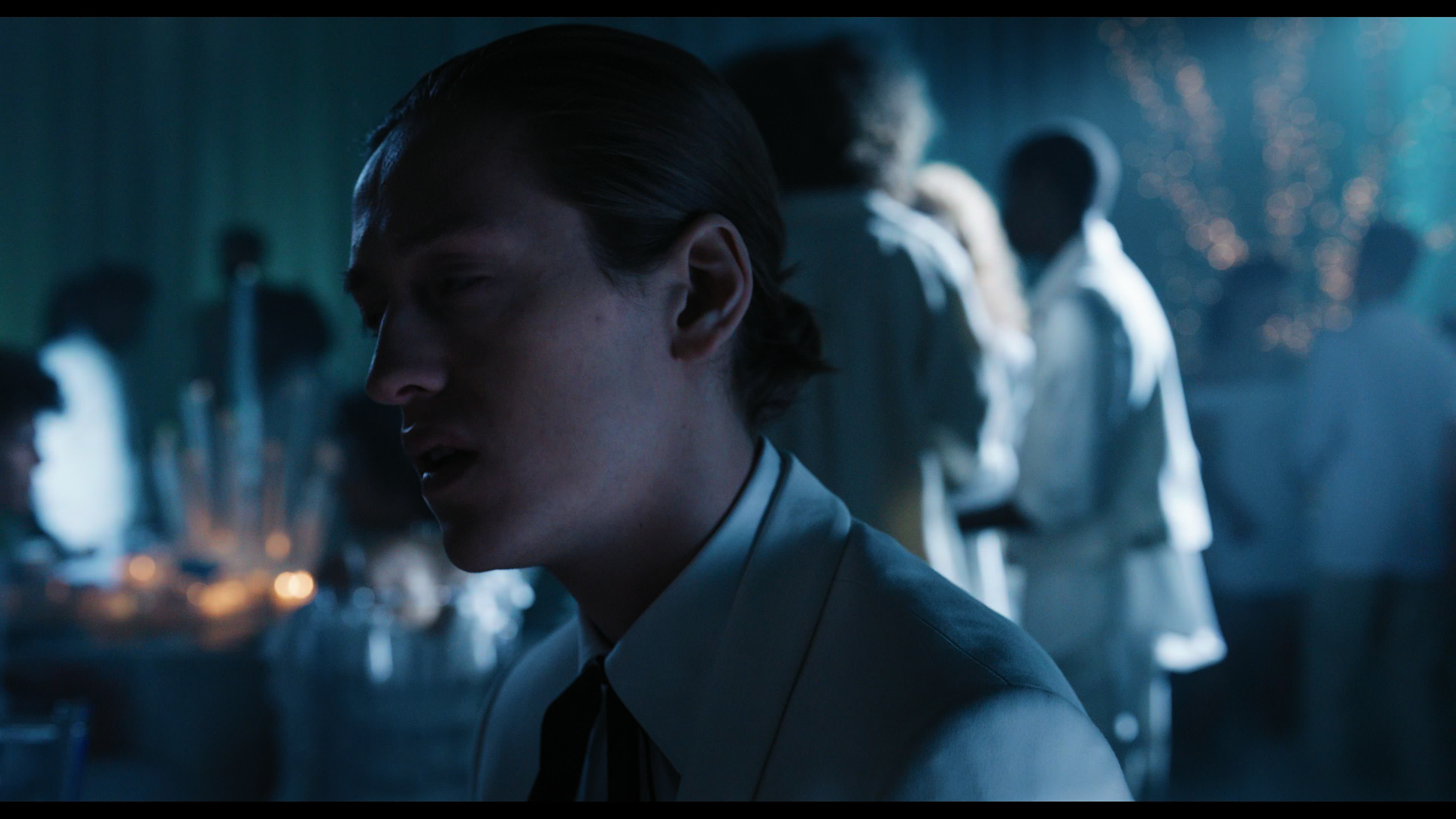 Wednesday S01E04 “Woe What a Night” HD screenshot 5249