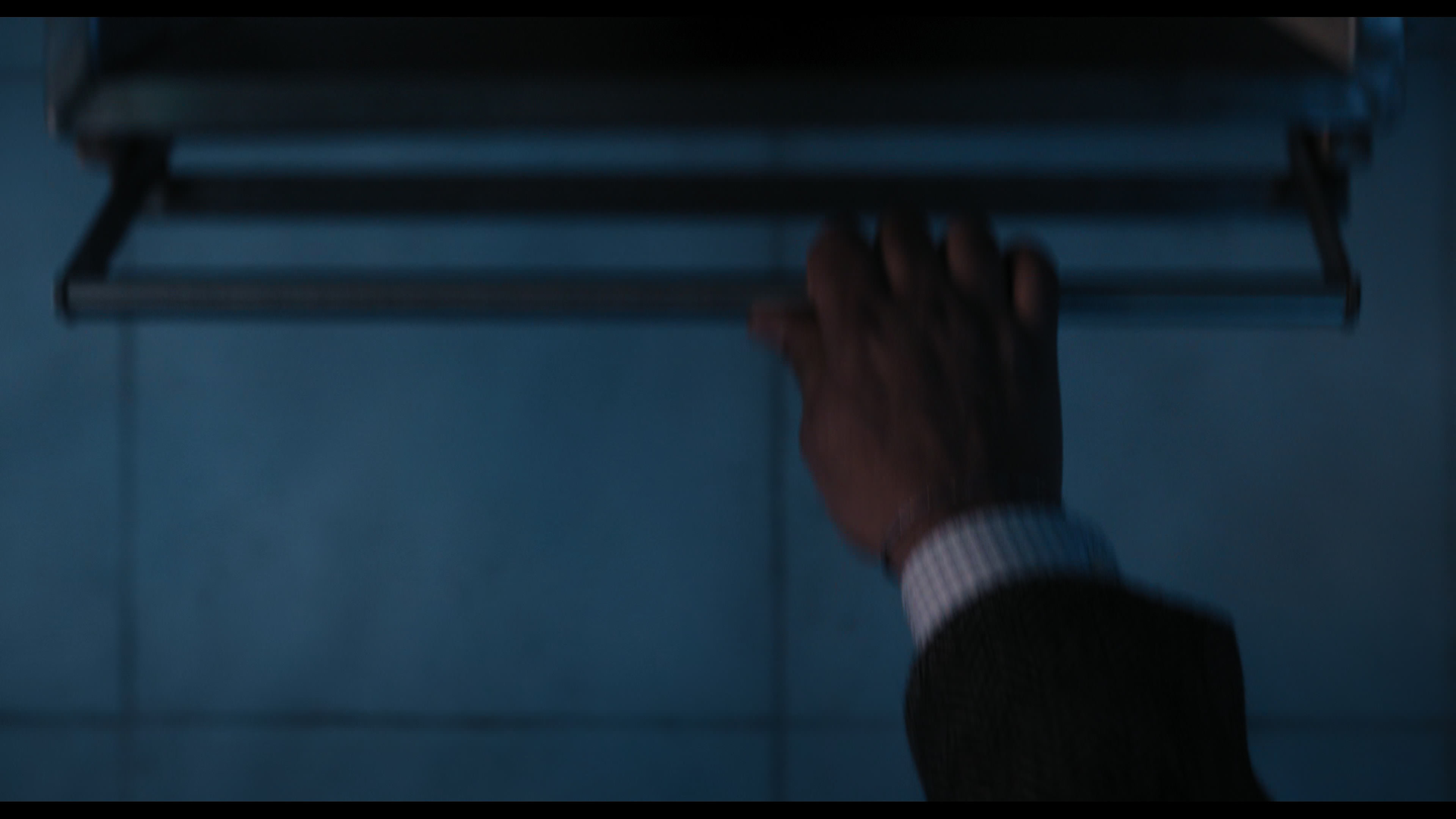 Wednesday S01E04 “Woe What a Night” screencap 525