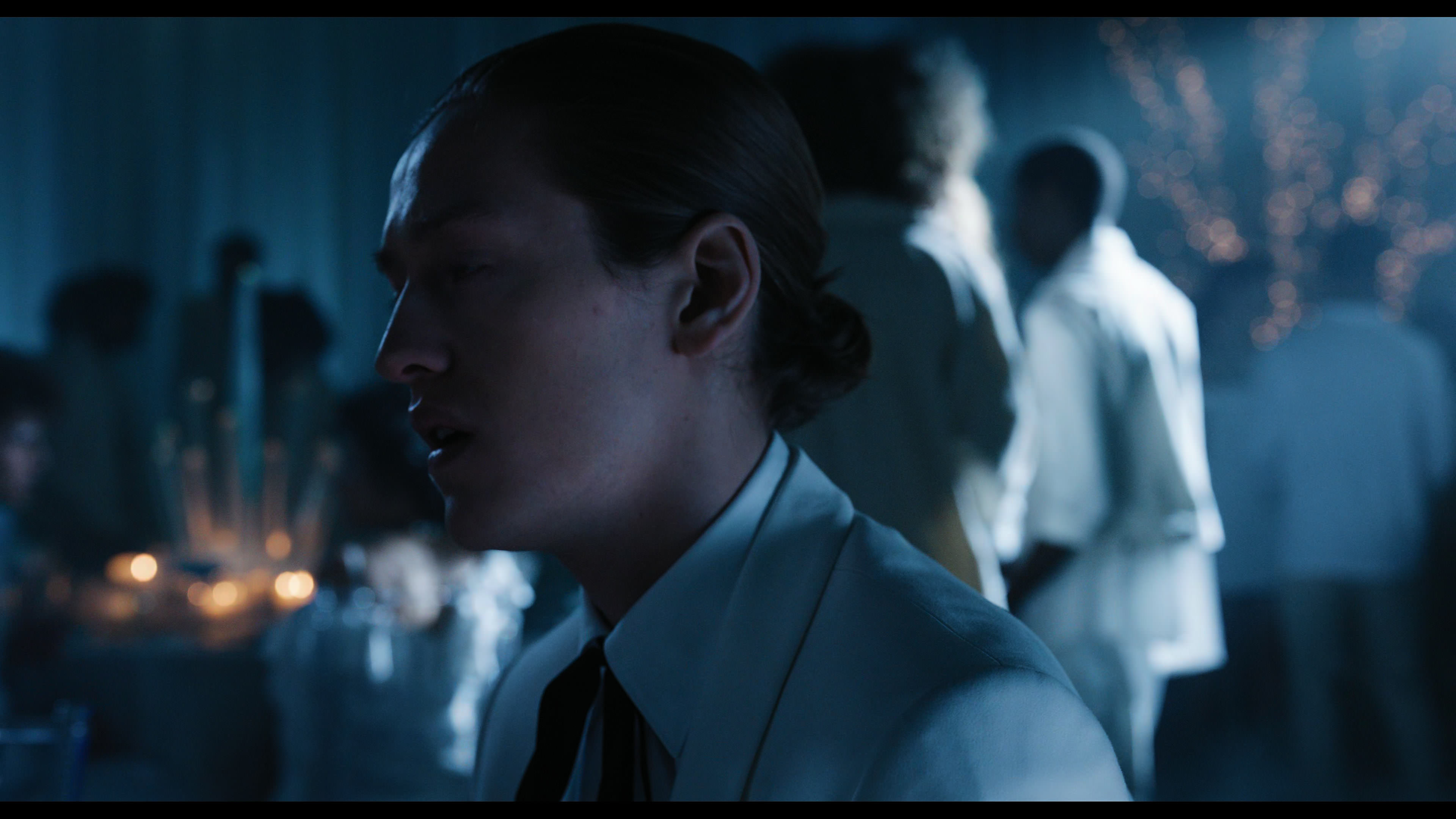 Wednesday S01E04 “Woe What a Night” screencap 5250