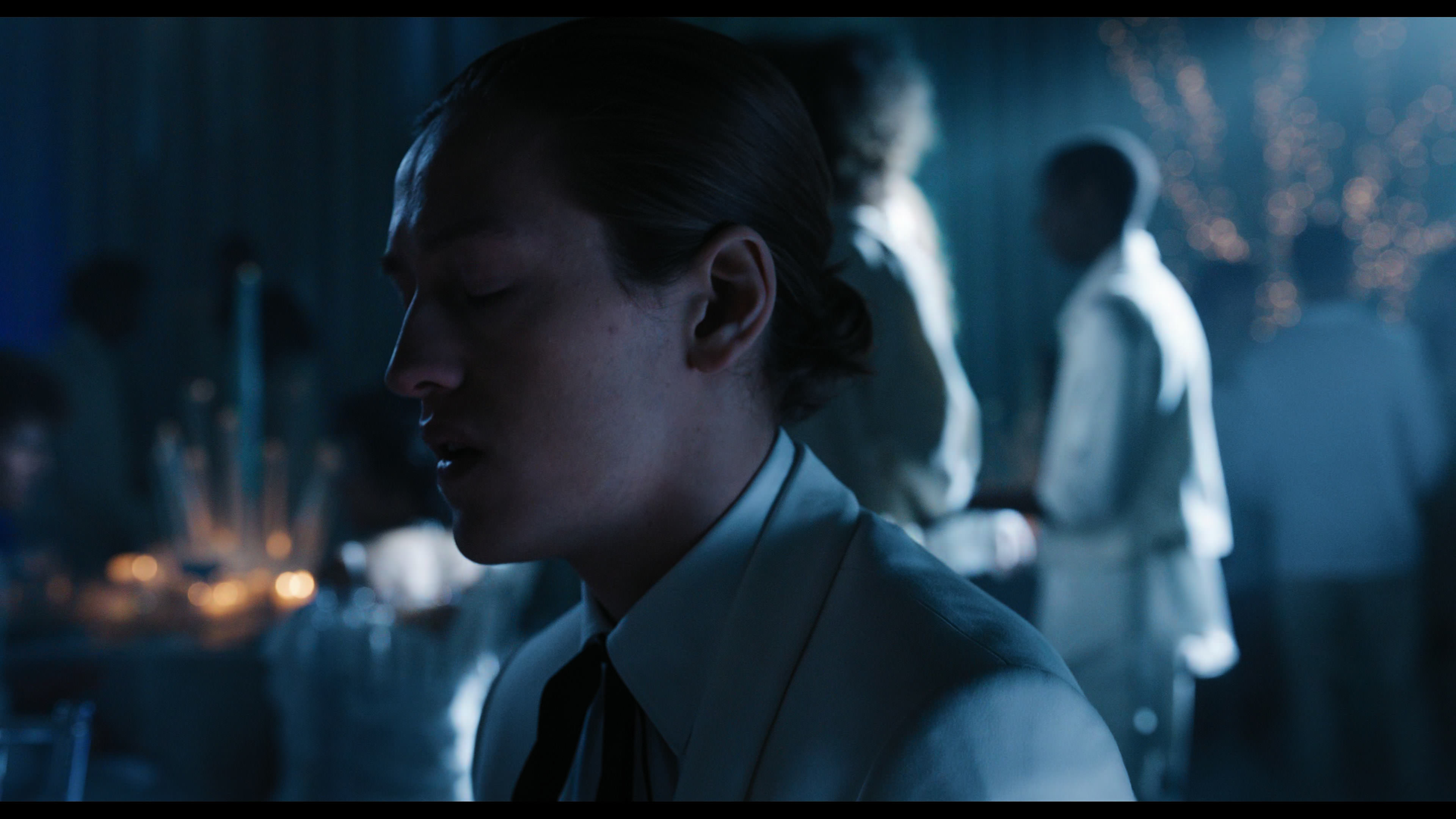 Wednesday S01E04 “Woe What a Night” movie still 5251