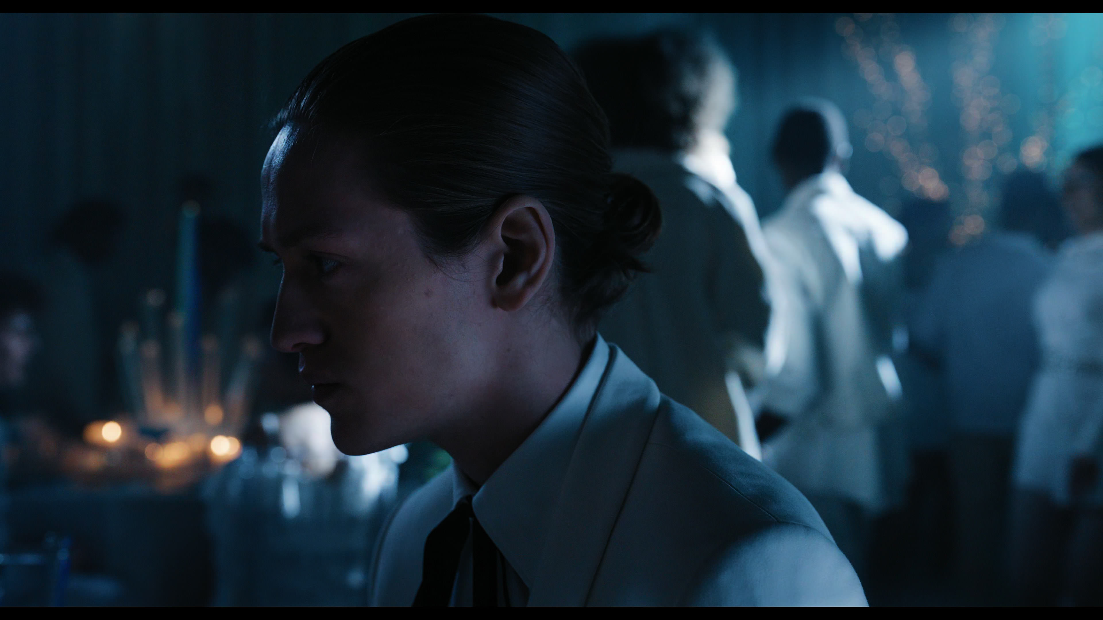 Wednesday S01E04 “Woe What a Night” HD screenshot 5258