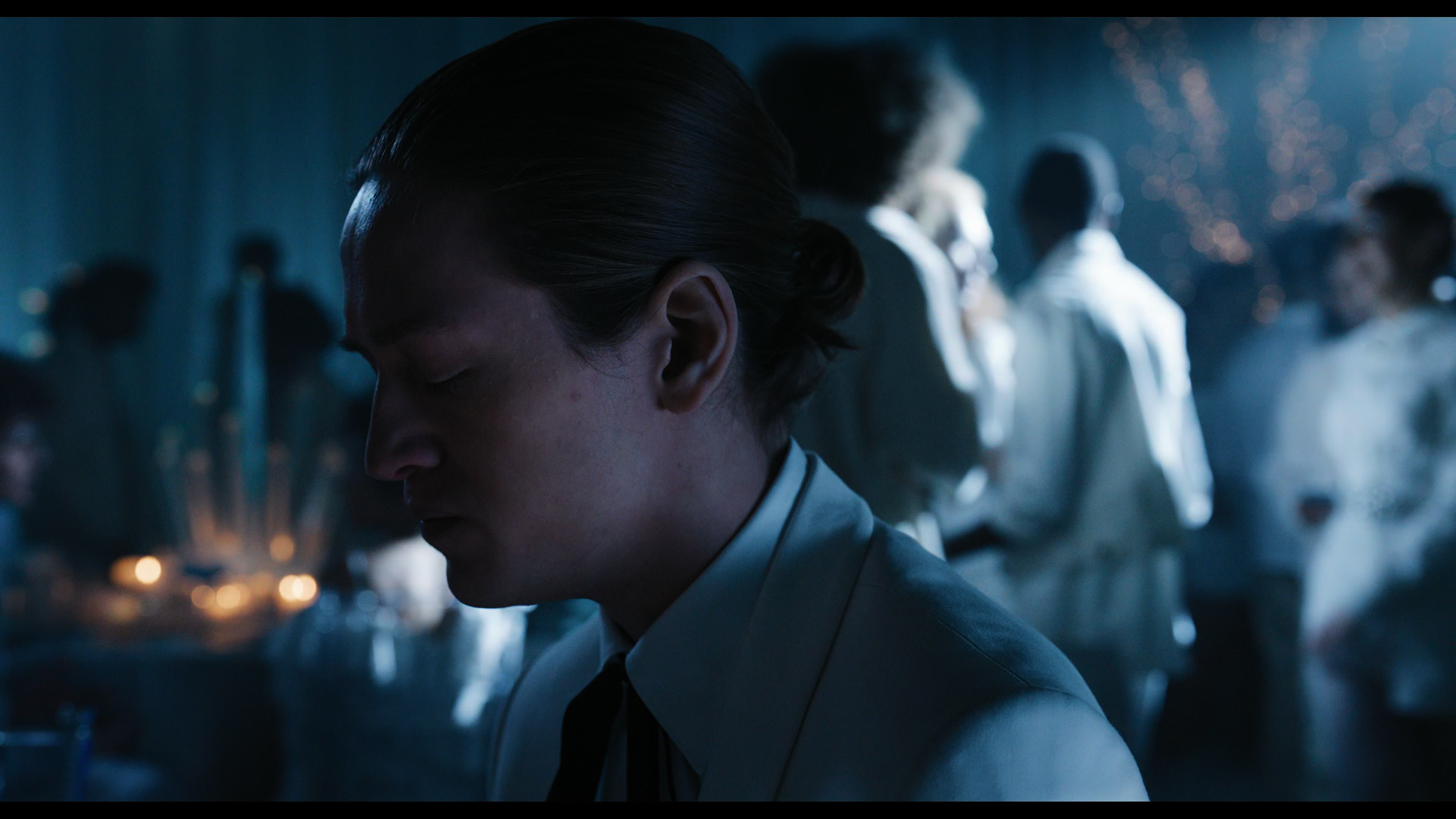 Wednesday S01E04 “Woe What a Night” screencap 5259