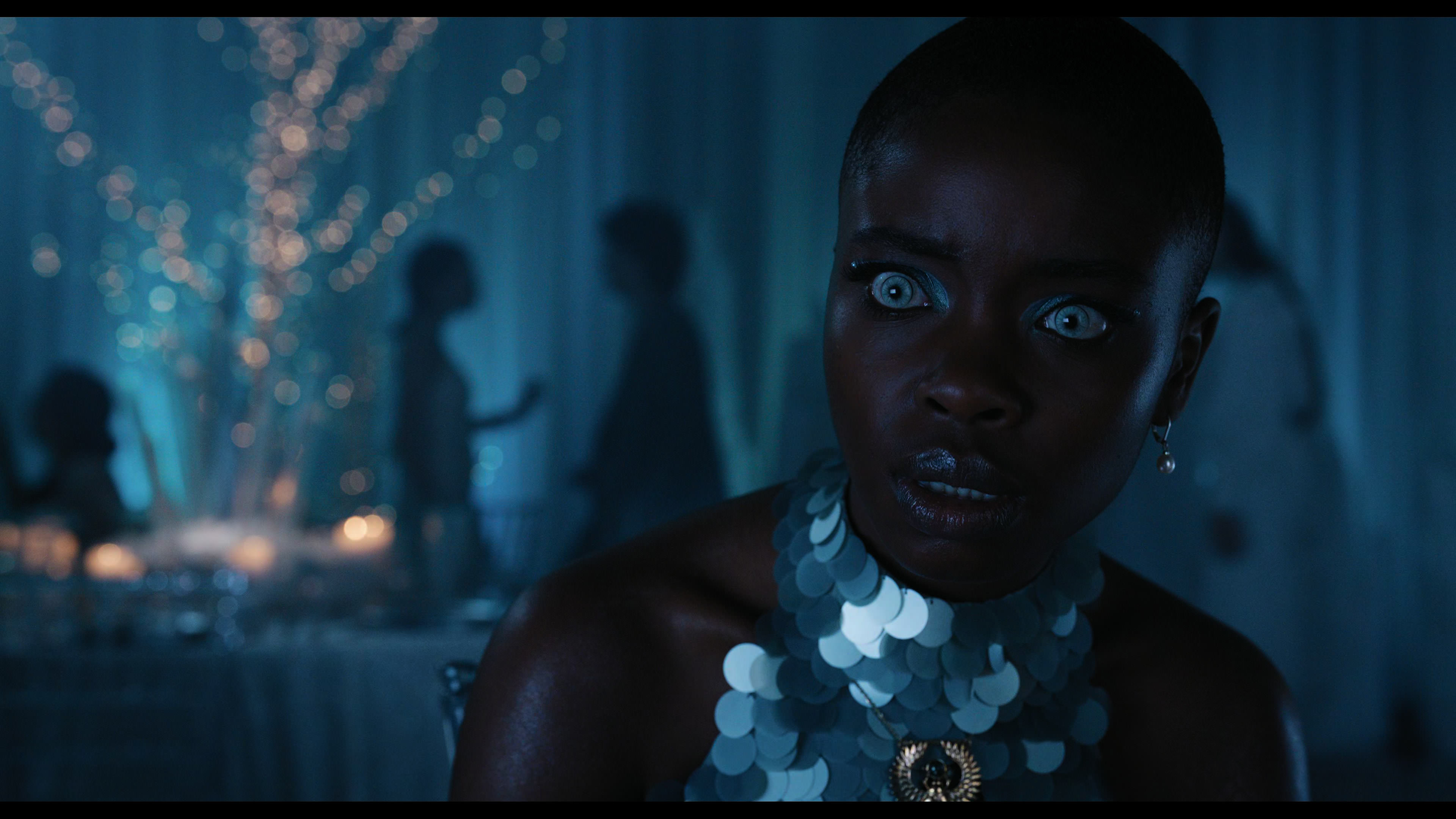 Wednesday S01E04 “Woe What a Night” HD screenshot 5264
