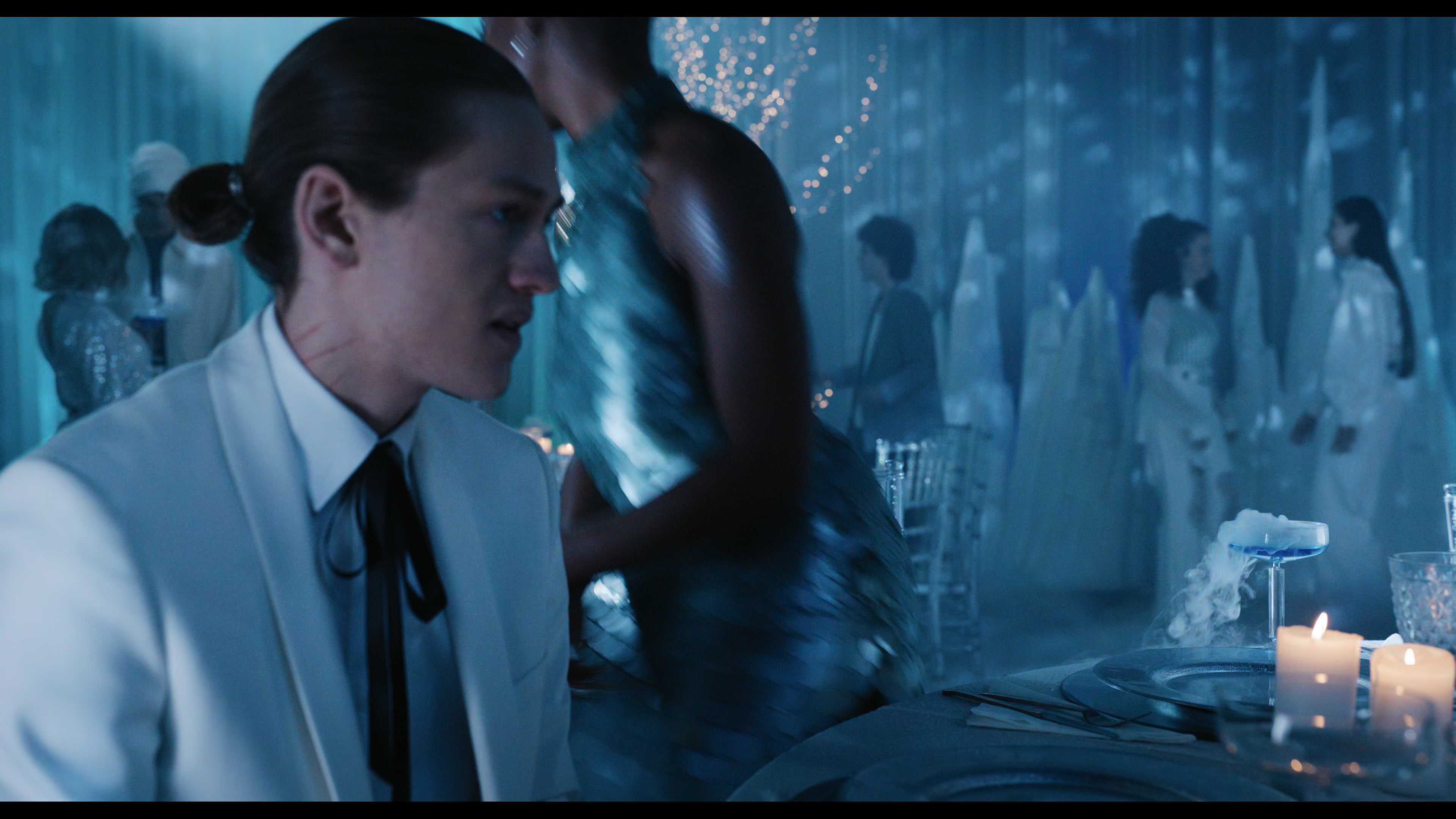 Wednesday S01E04 “Woe What a Night” HD screenshot 5267
