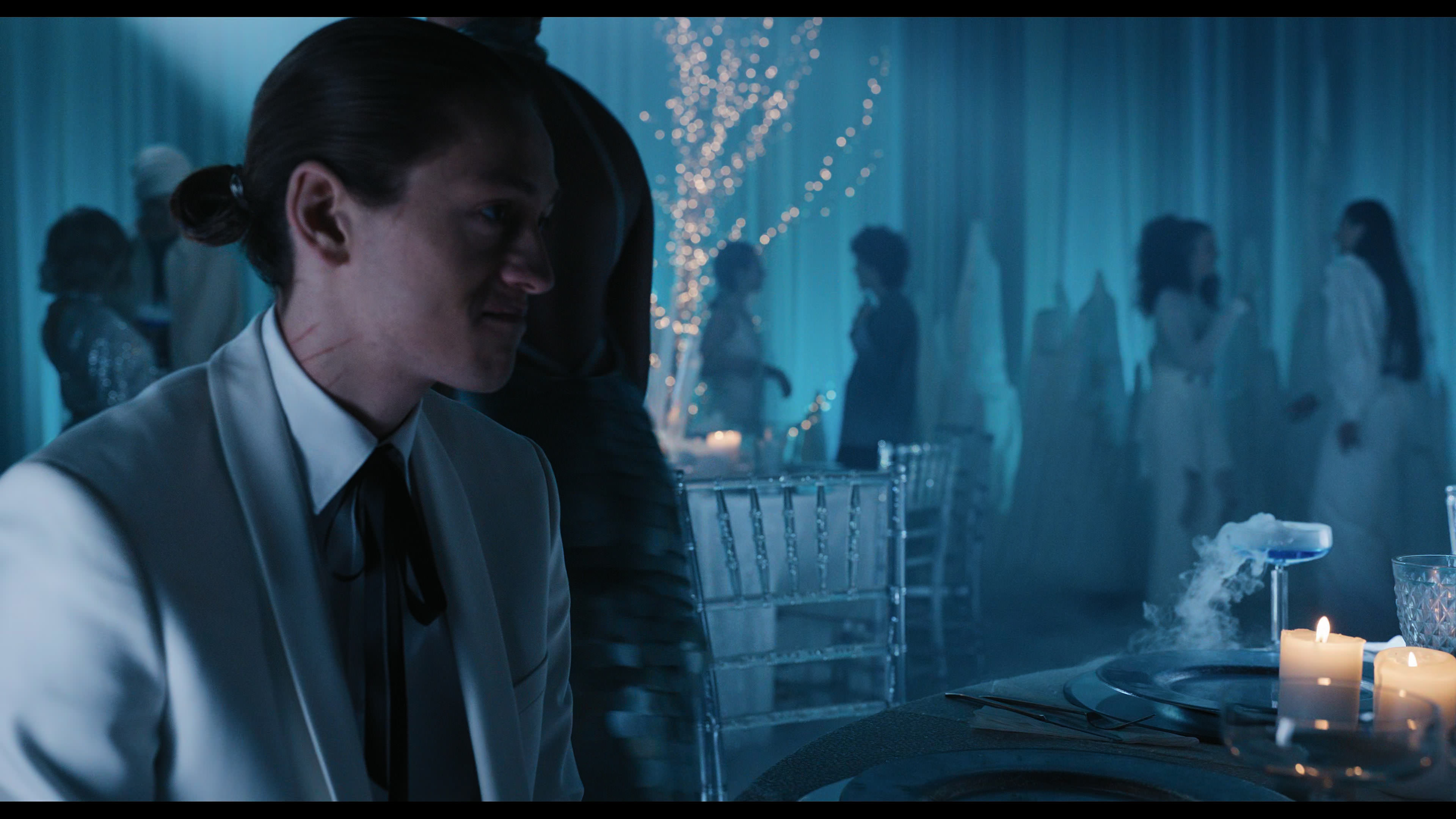 Wednesday S01E04 “Woe What a Night” screencap 5268
