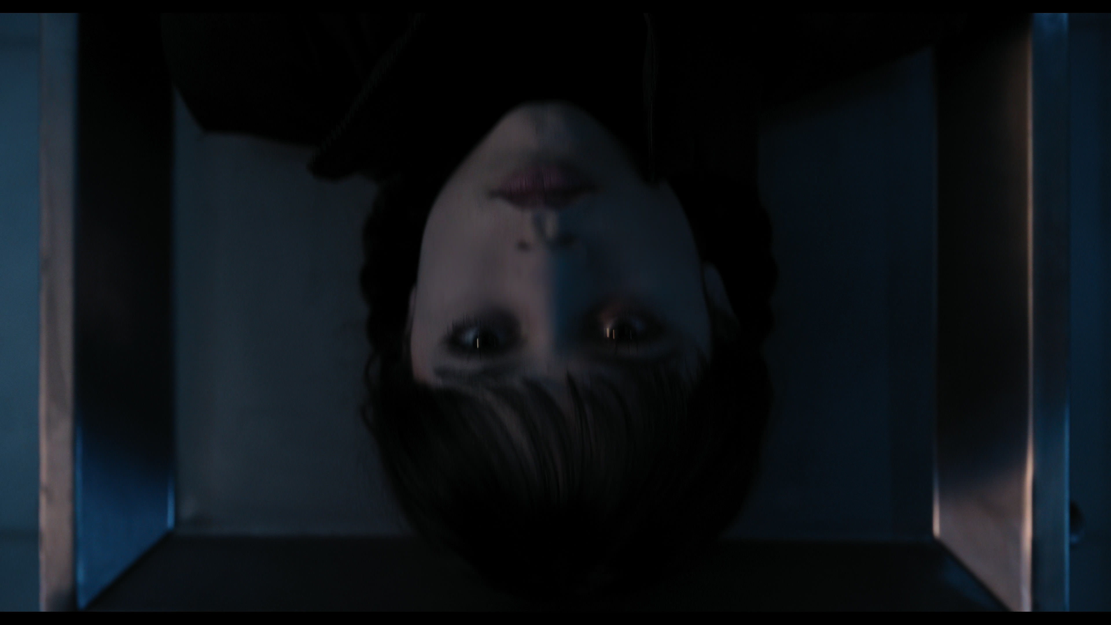 Wednesday S01E04 “Woe What a Night” HD screenshot 527