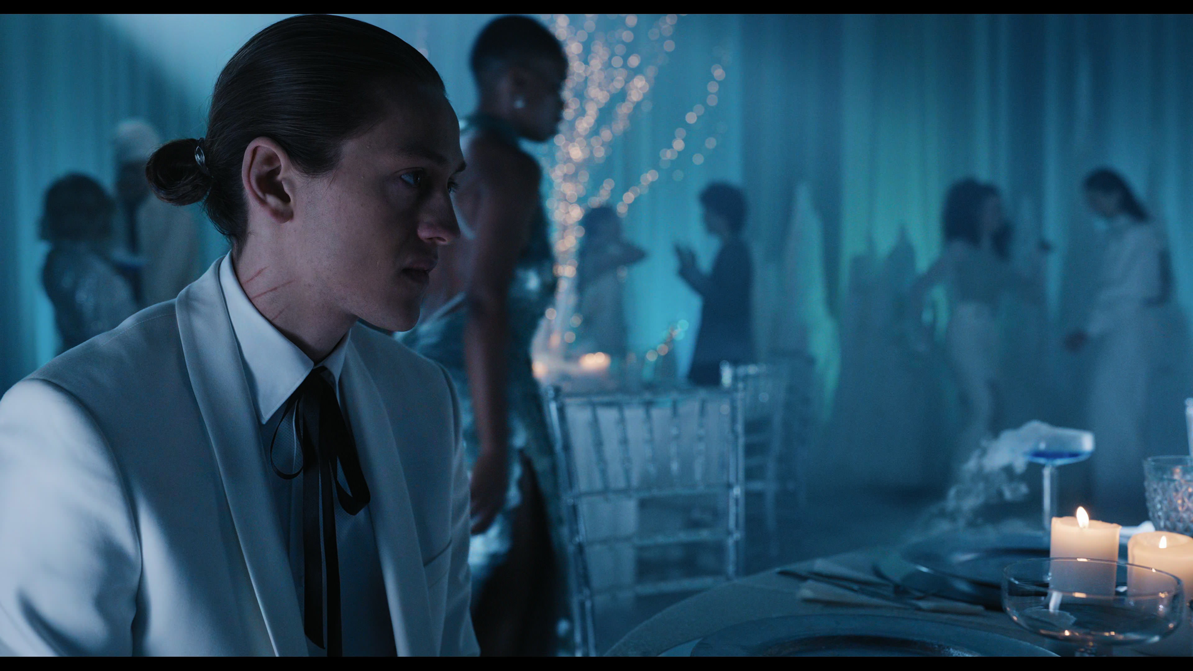 Wednesday S01E04 “Woe What a Night” HD screenshot 5270