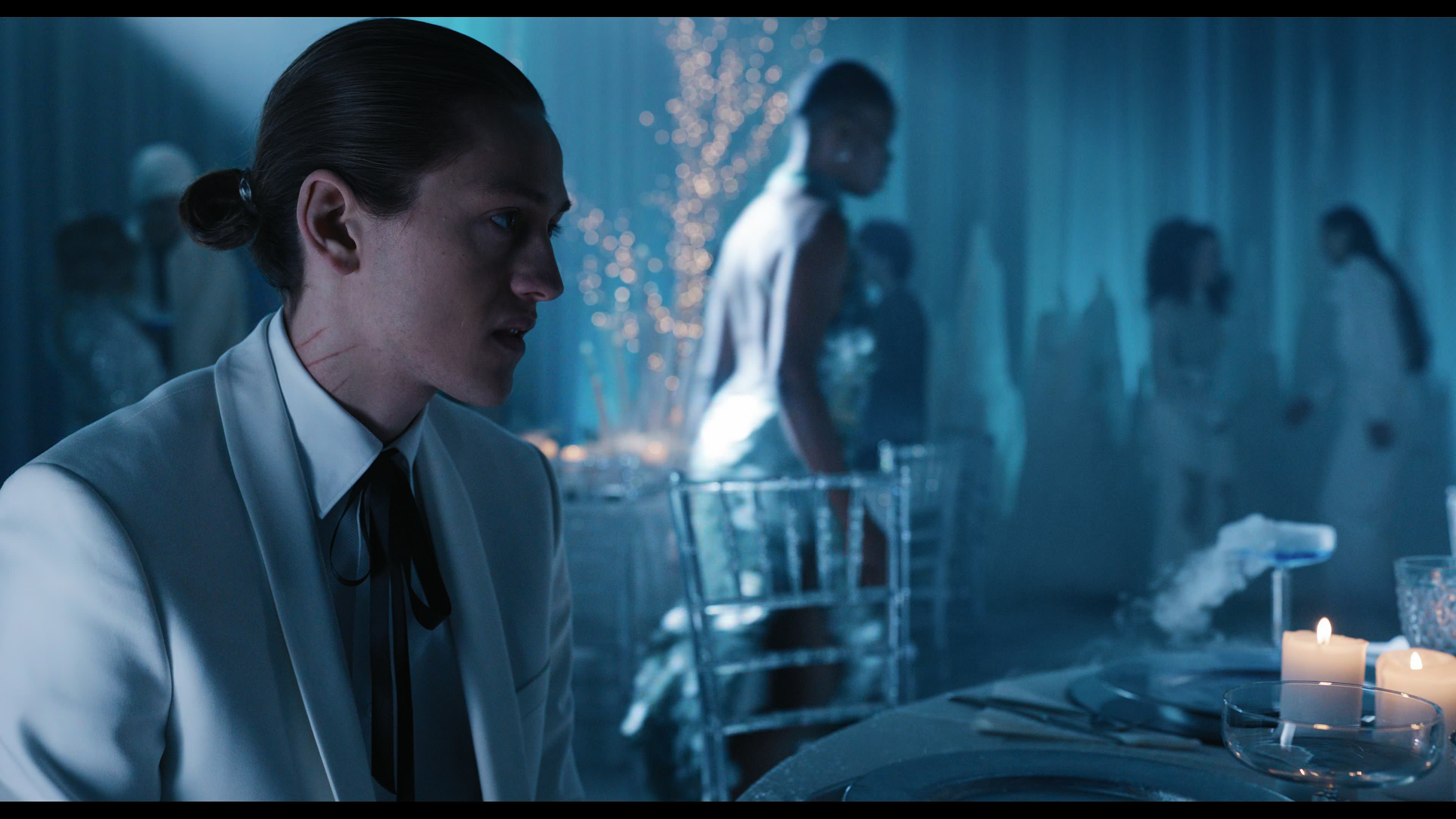 Wednesday S01E04 “Woe What a Night” screencap 5271