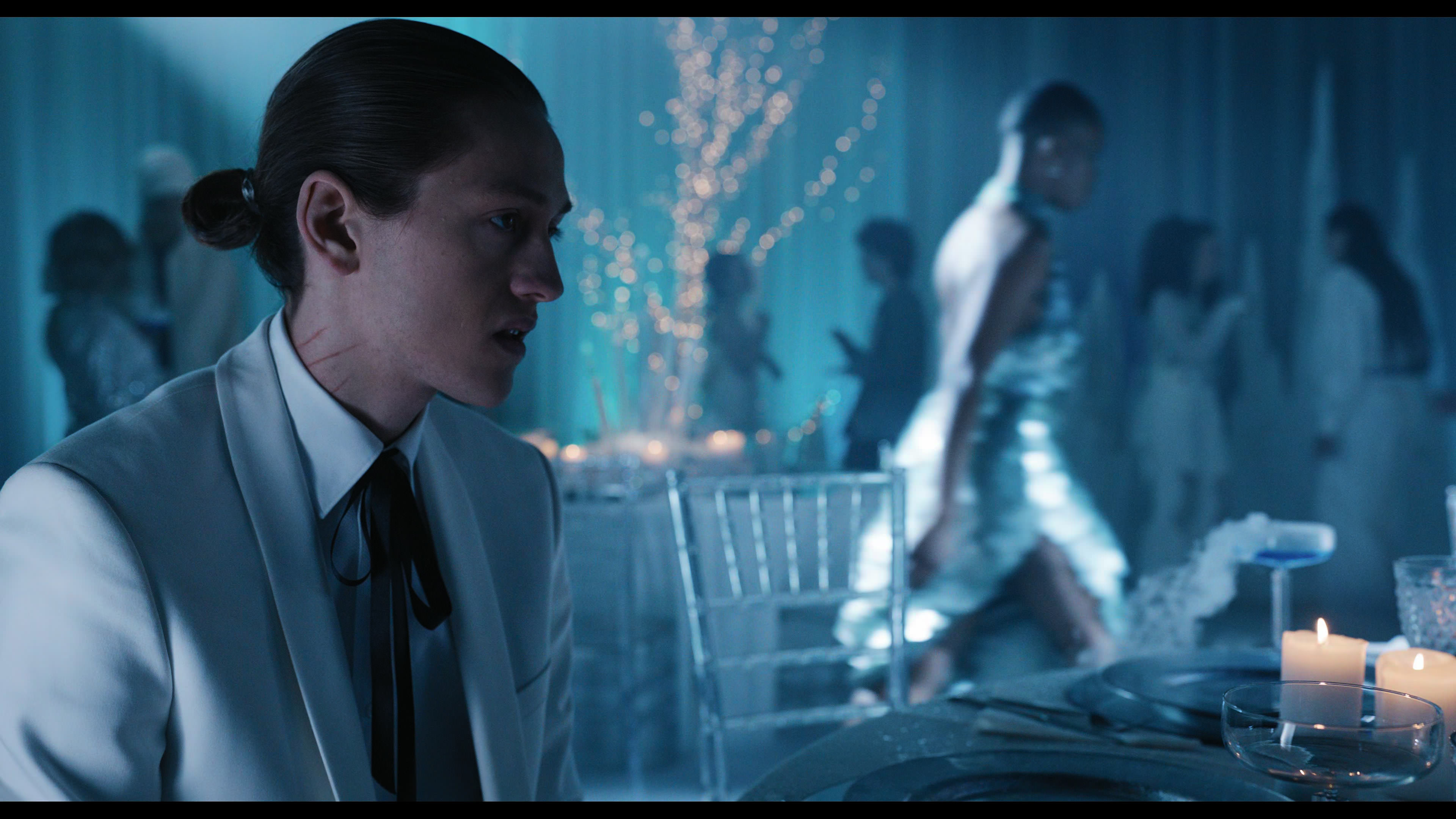 Wednesday S01E04 “Woe What a Night” movie still 5272