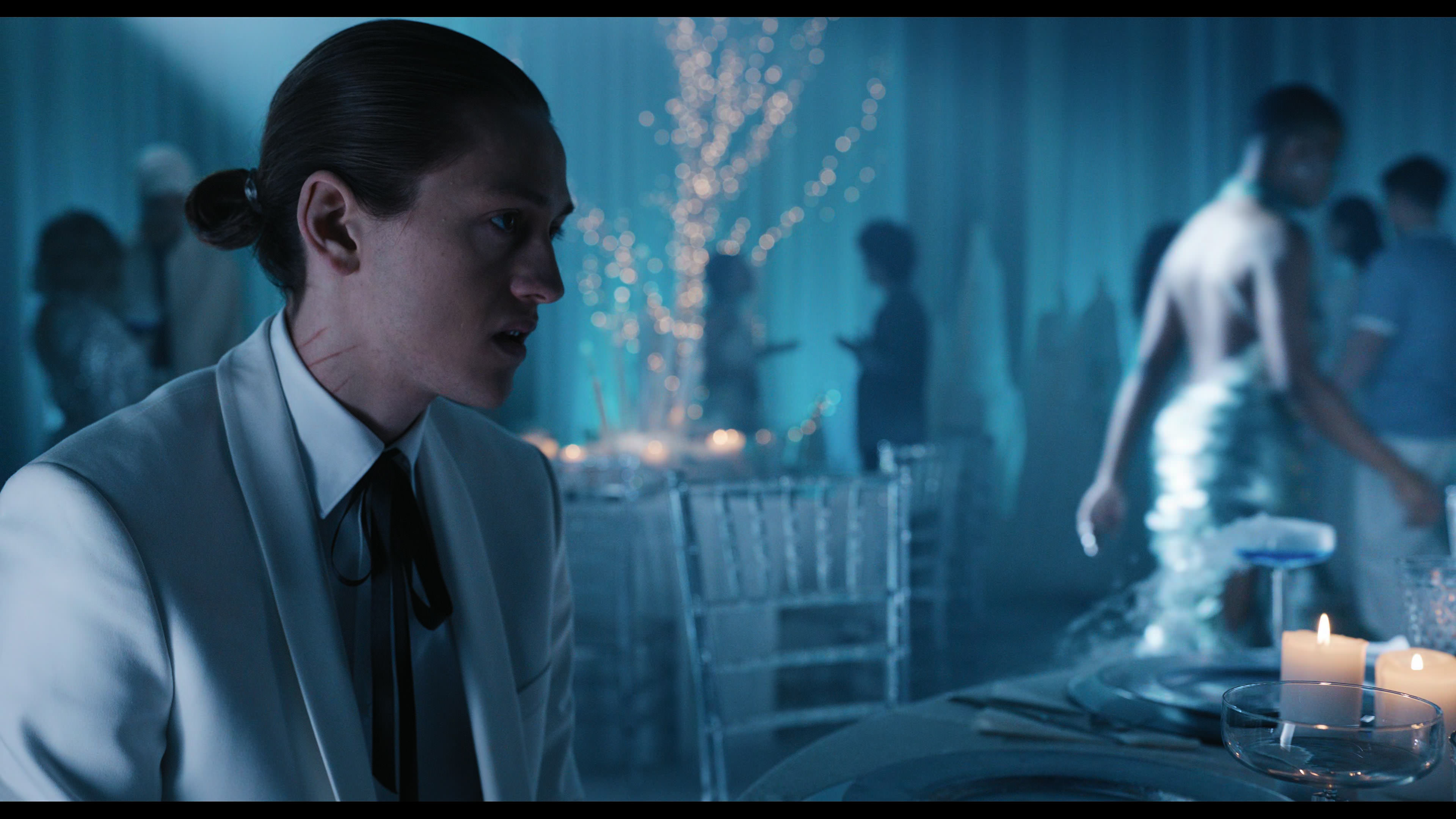 Wednesday S01E04 “Woe What a Night” HD screenshot 5273