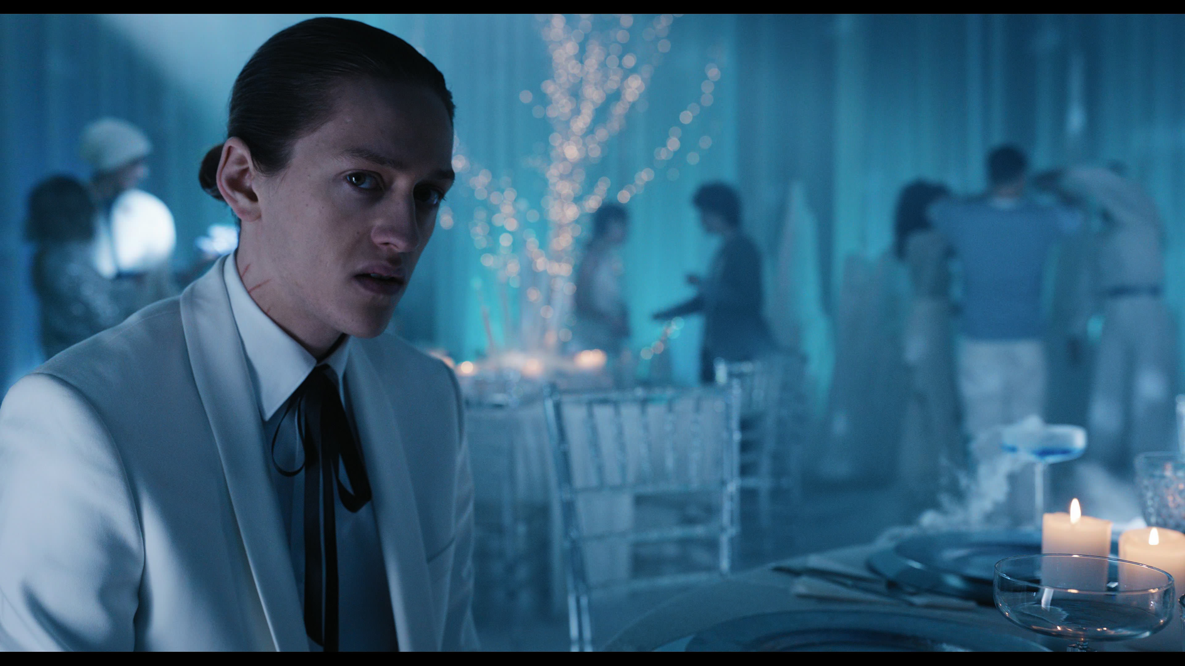 Wednesday S01E04 “Woe What a Night” movie still 5278
