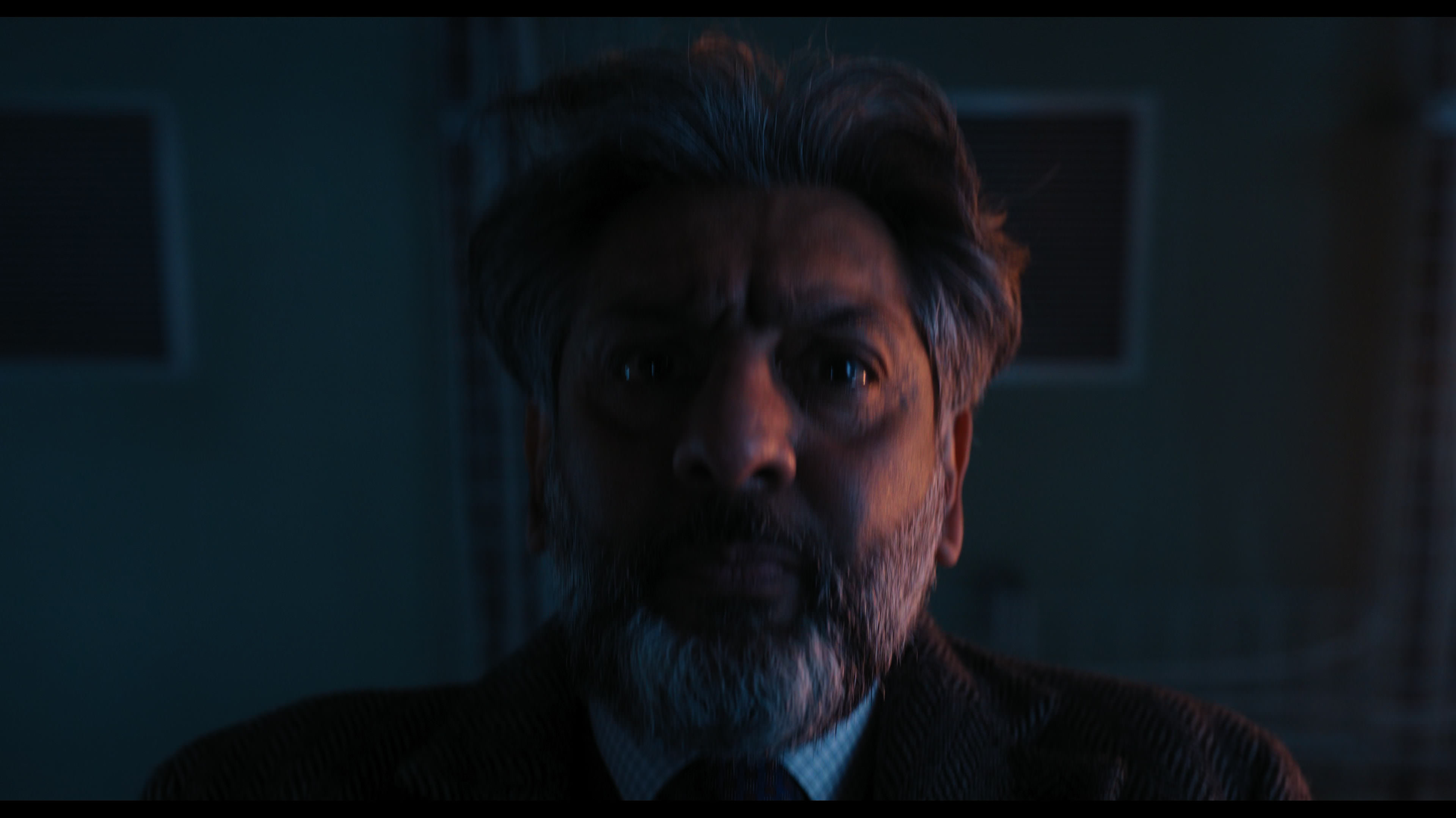 Wednesday S01E04 “Woe What a Night” screencap 528