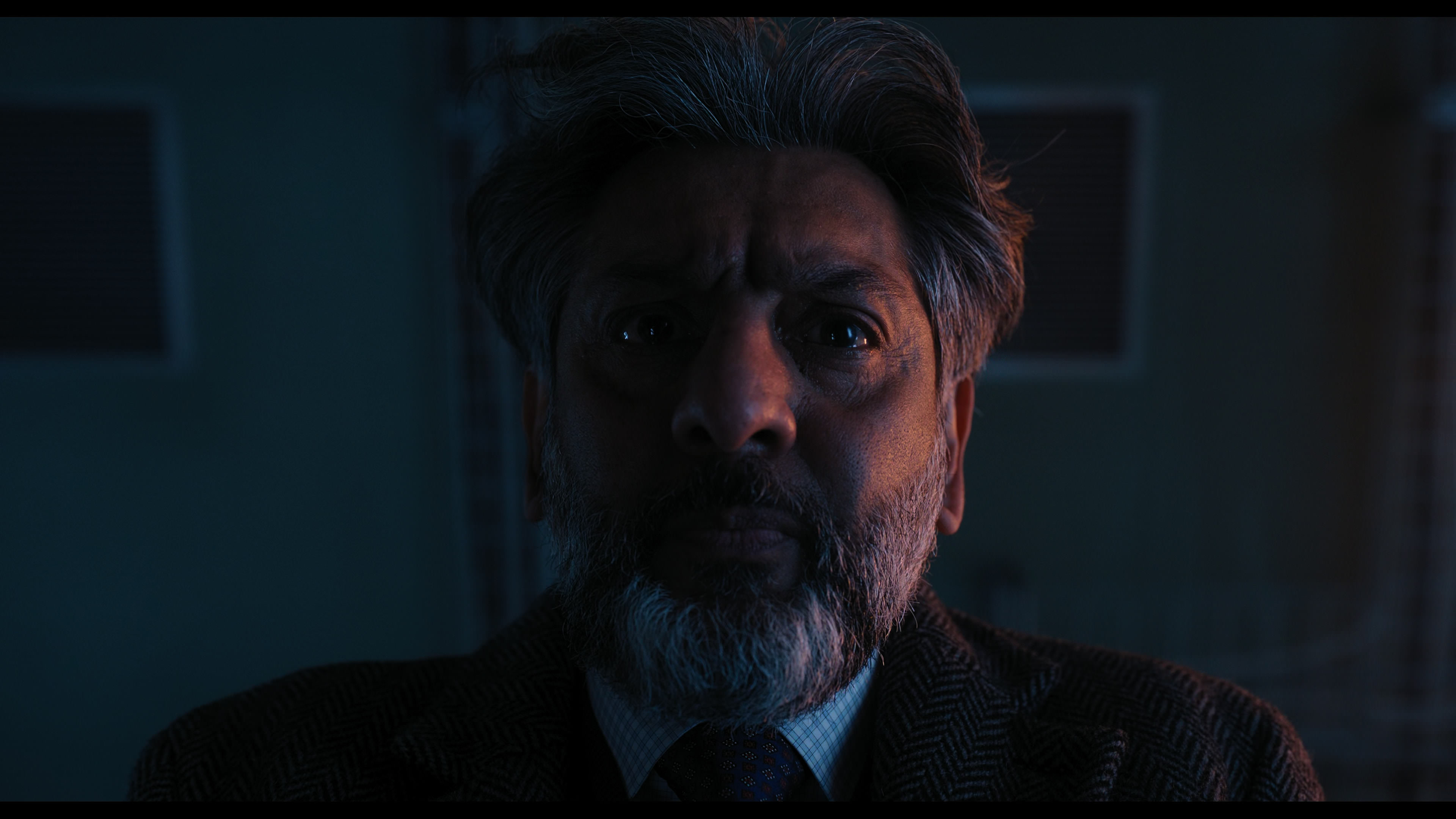 Wednesday S01E04 “Woe What a Night” movie still 529