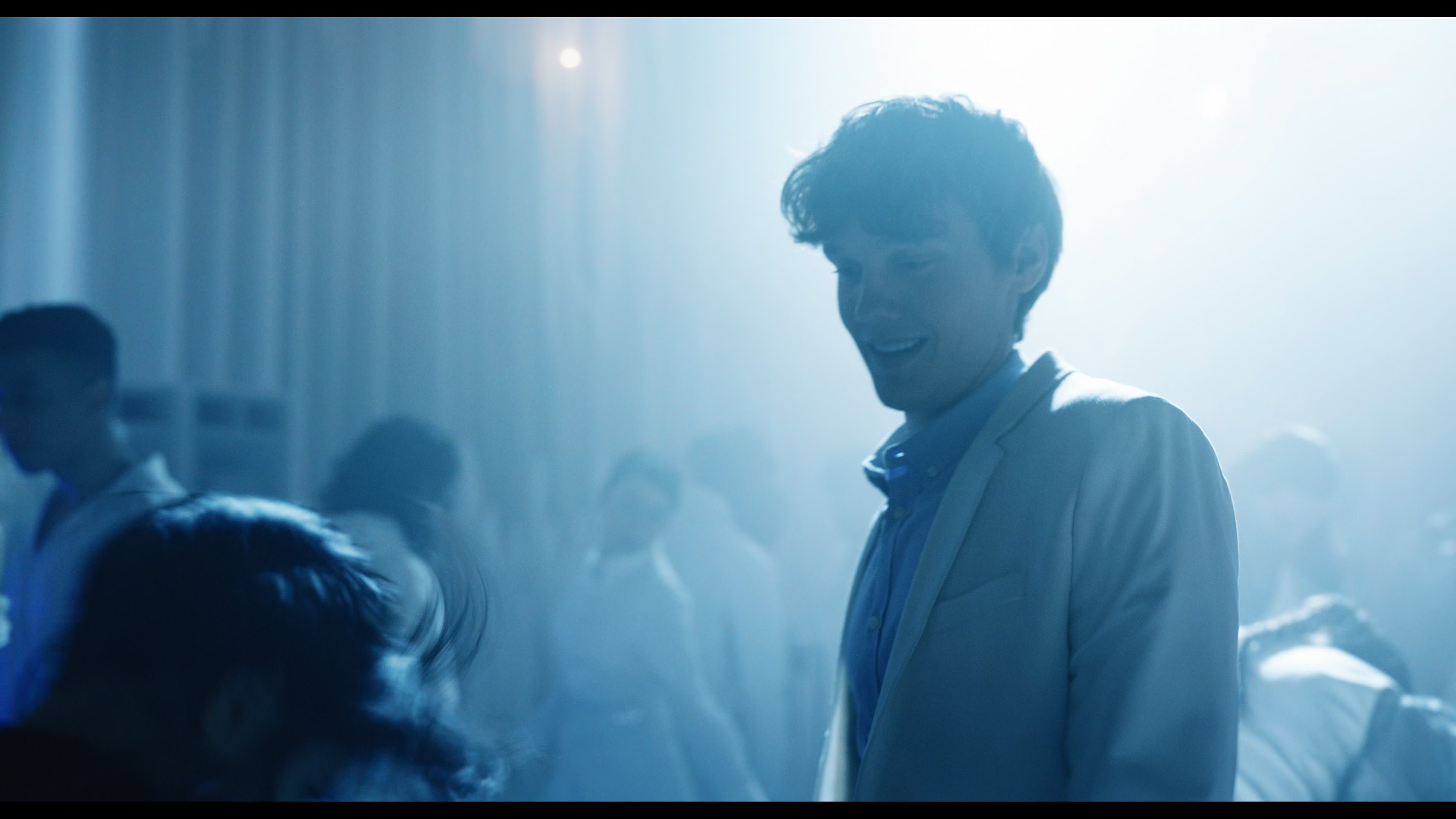 Wednesday S01E04 “Woe What a Night” screencap 5292
