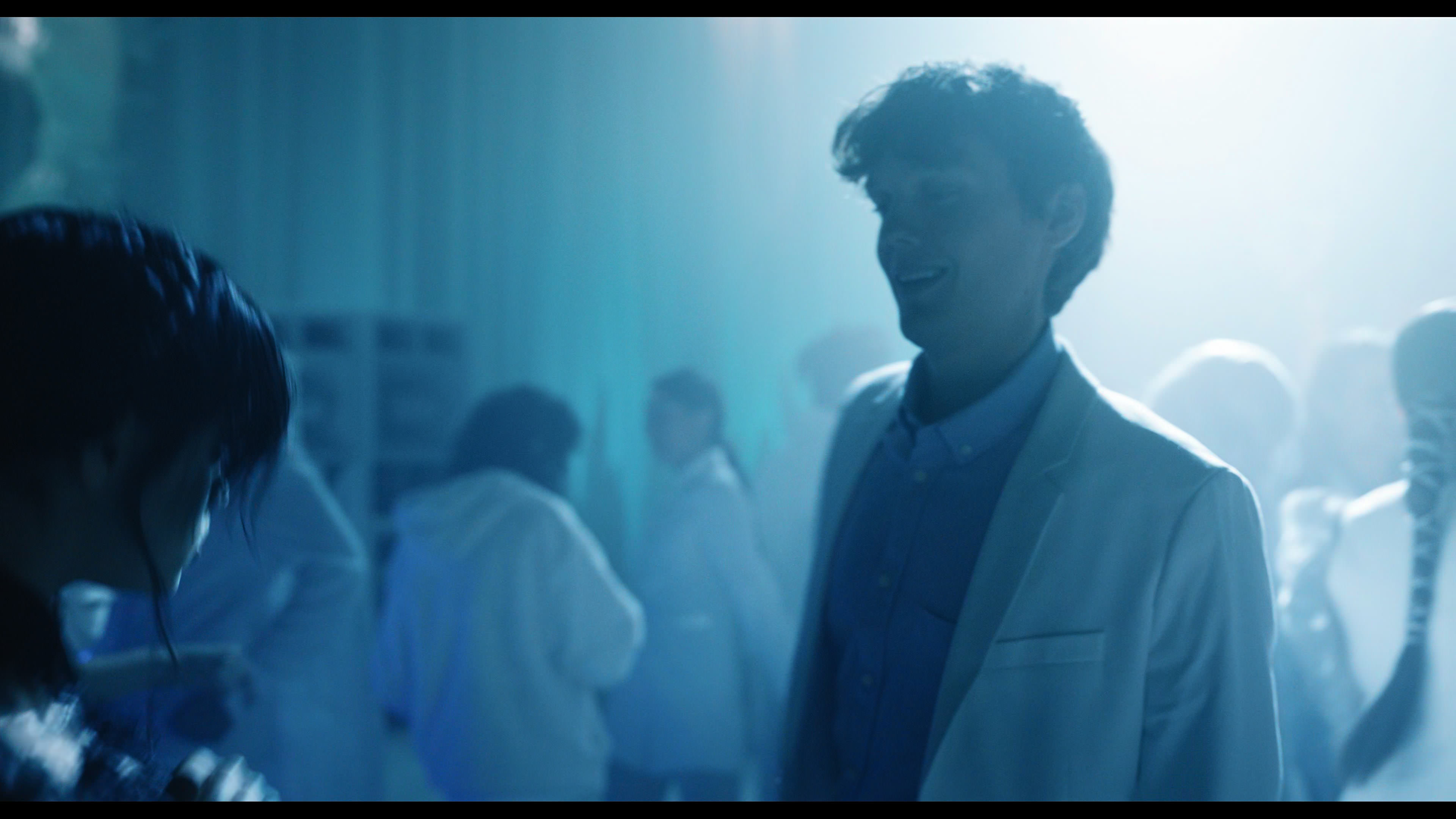 Wednesday S01E04 “Woe What a Night” screencap 5295