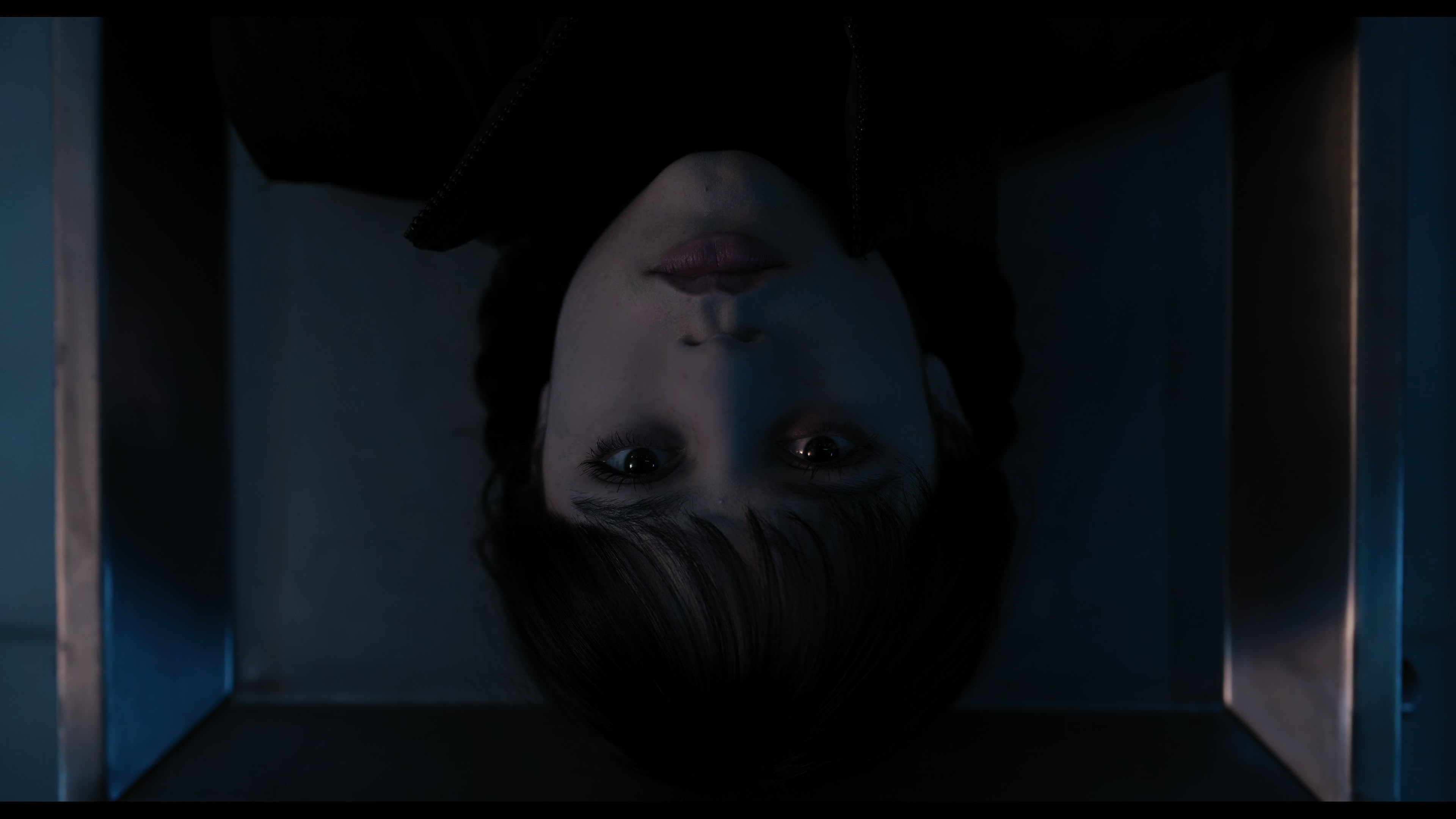 Wednesday S01E04 “Woe What a Night” HD screenshot 530