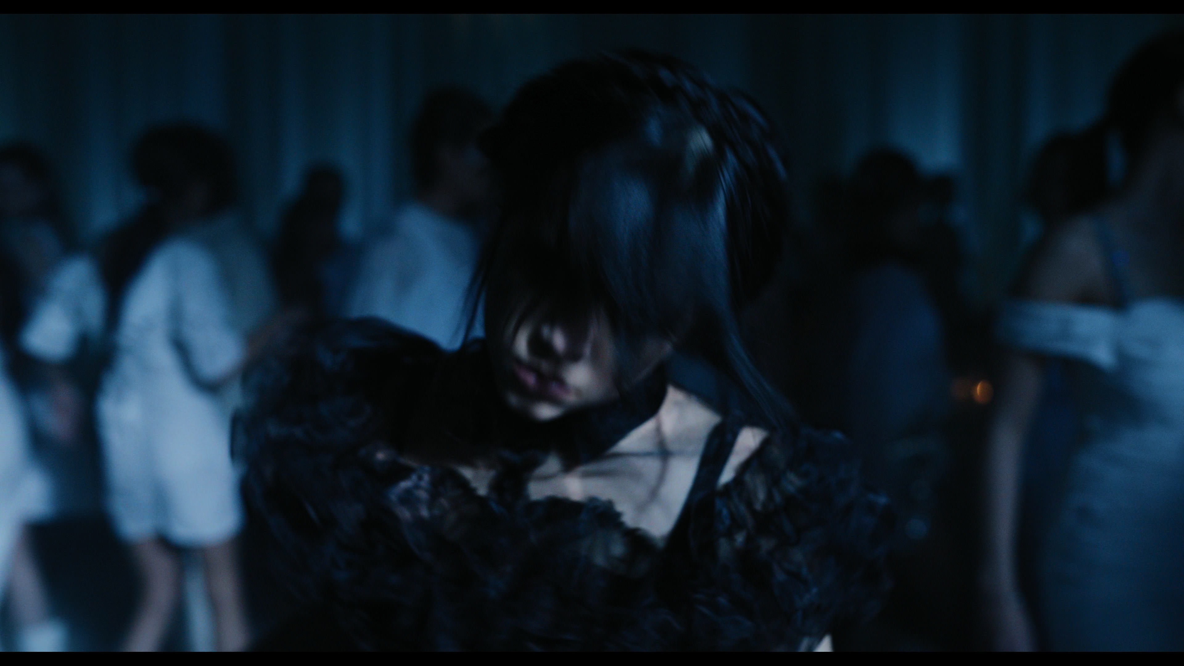 Wednesday S01E04 “Woe What a Night” screencap 5301