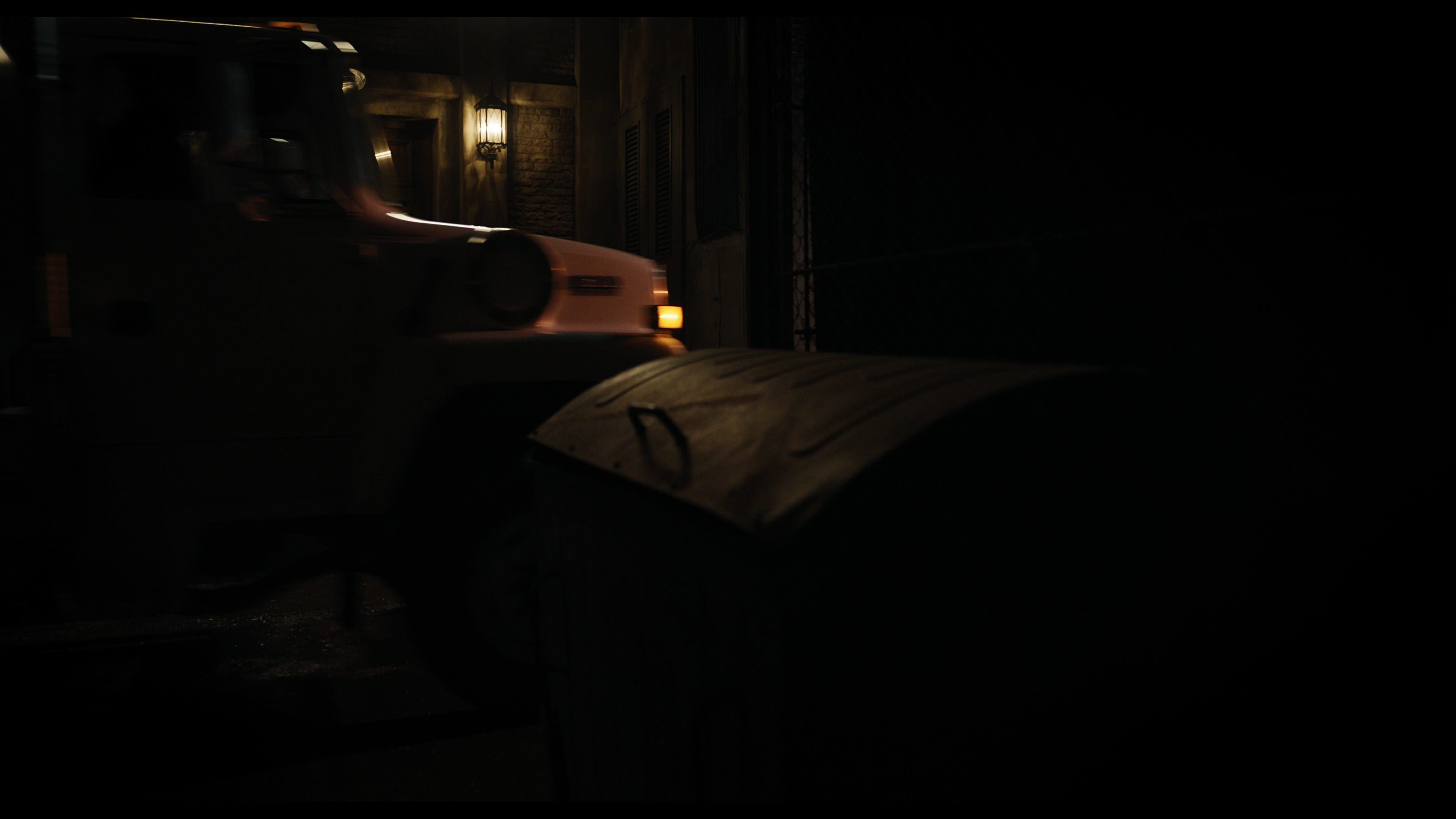 Wednesday S01E04 “Woe What a Night” screencap 5307