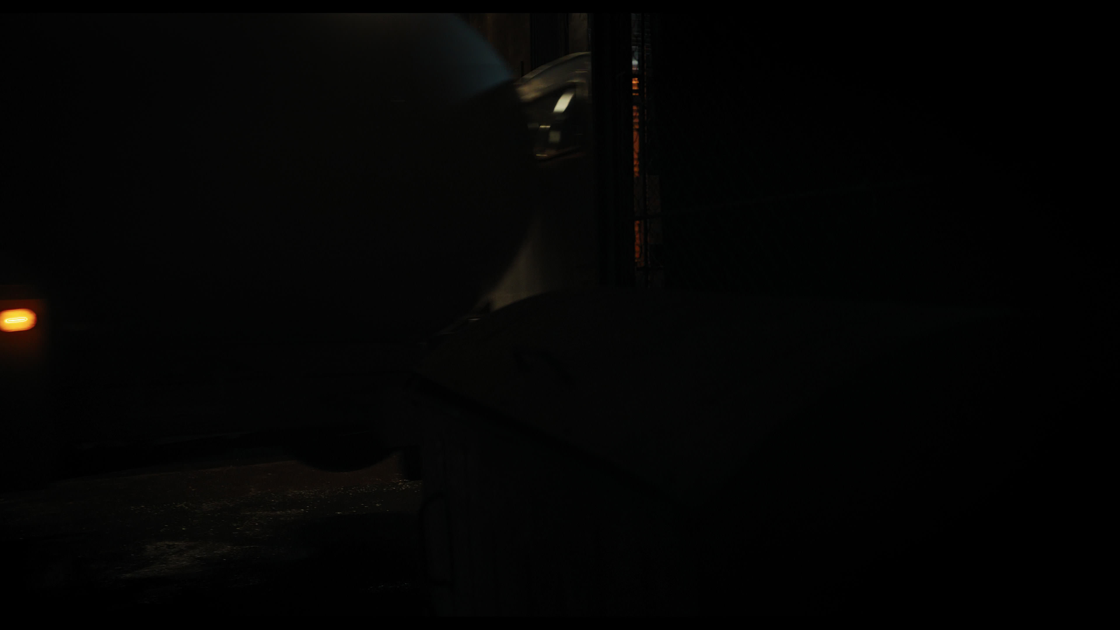 Wednesday S01E04 “Woe What a Night” HD screenshot 5309