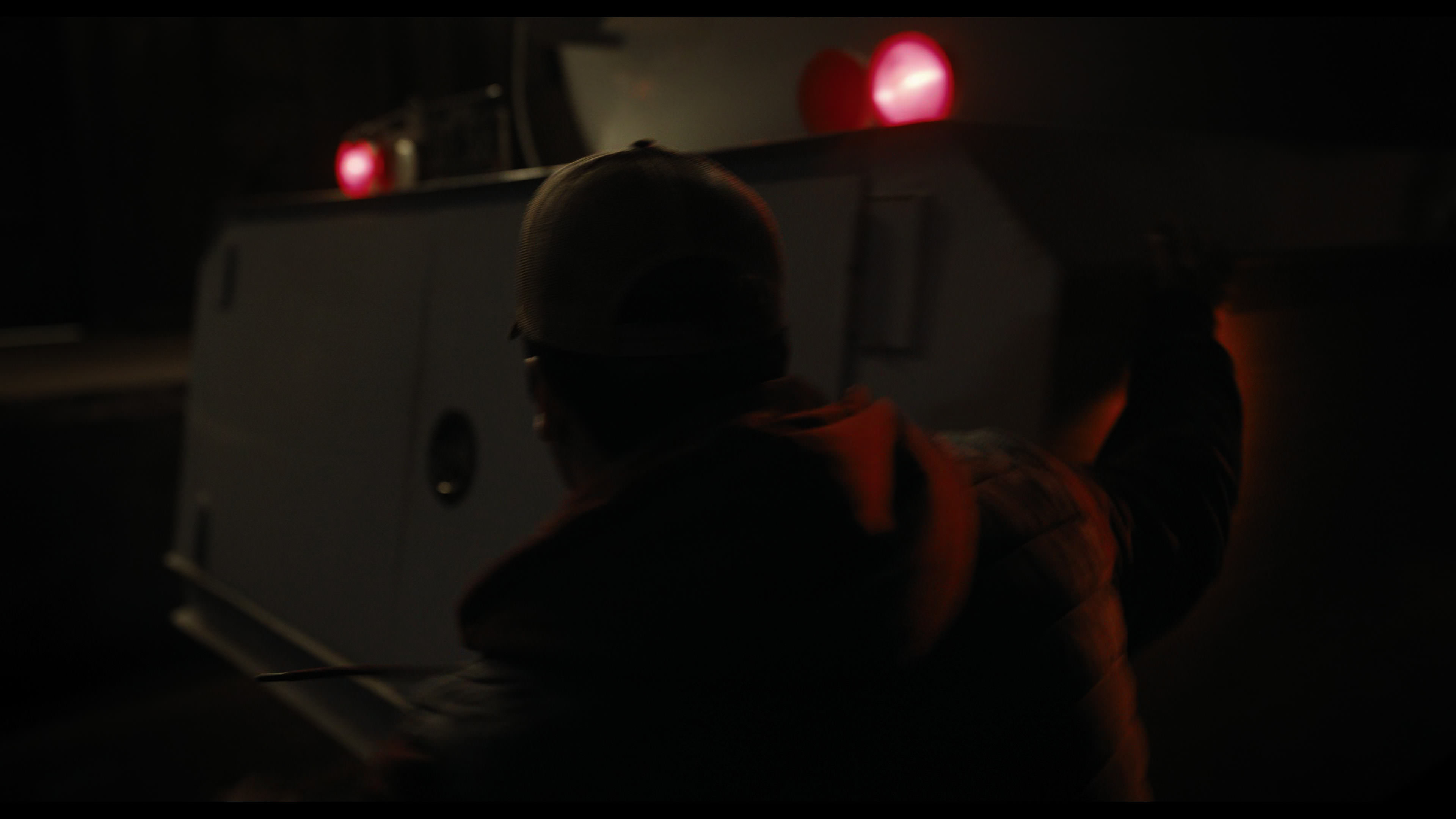Wednesday S01E04 “Woe What a Night” HD screenshot 5318
