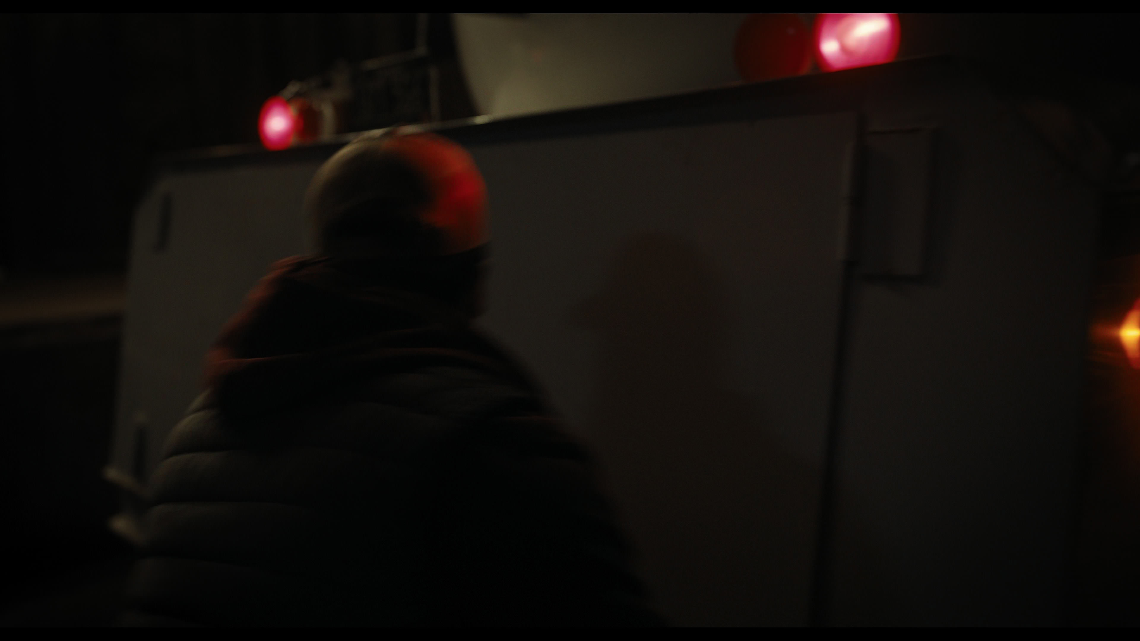 Wednesday S01E04 “Woe What a Night” screencap 5319