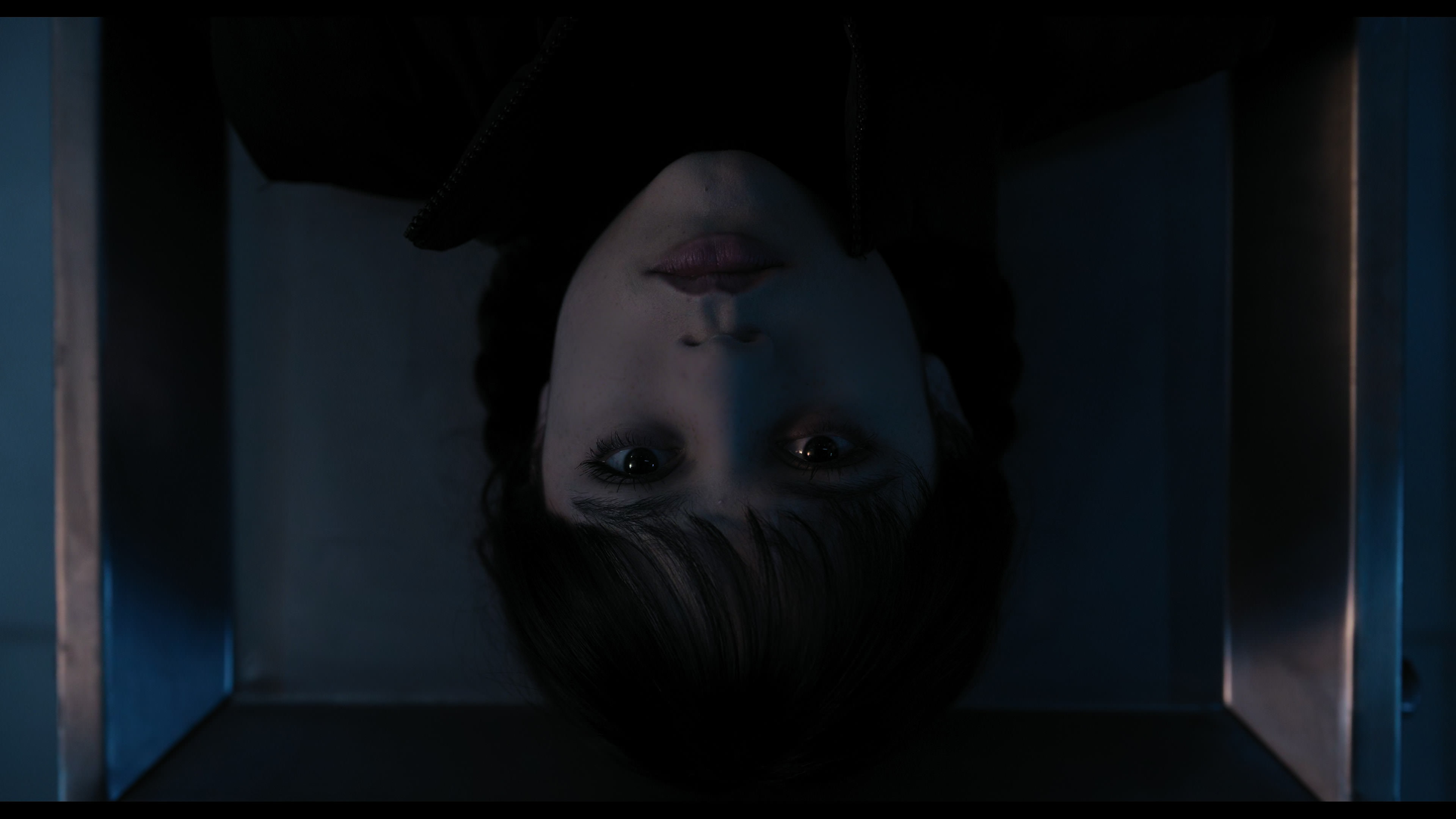 Wednesday S01E04 “Woe What a Night” movie still 532