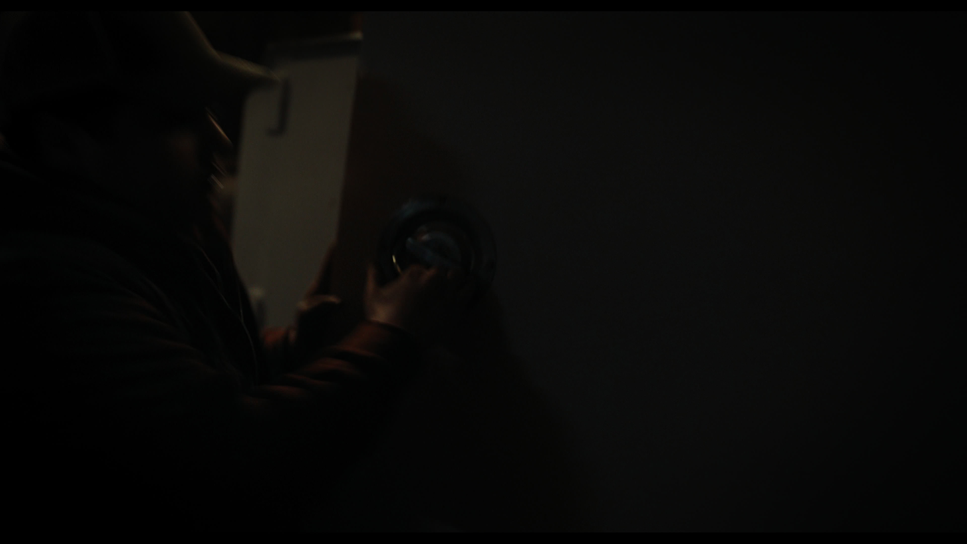 Wednesday S01E04 “Woe What a Night” HD screenshot 5321