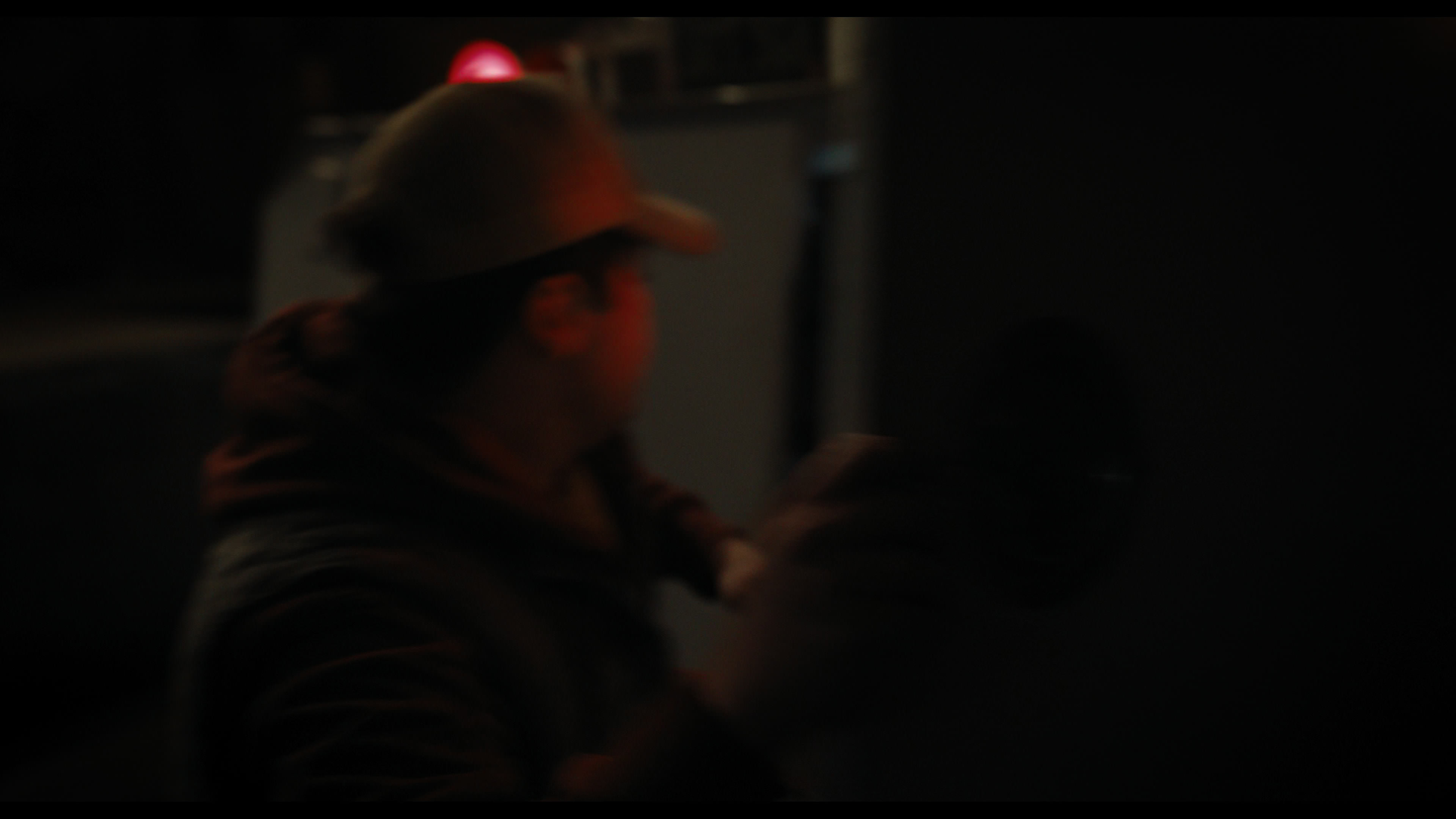 Wednesday S01E04 “Woe What a Night” screencap 5322