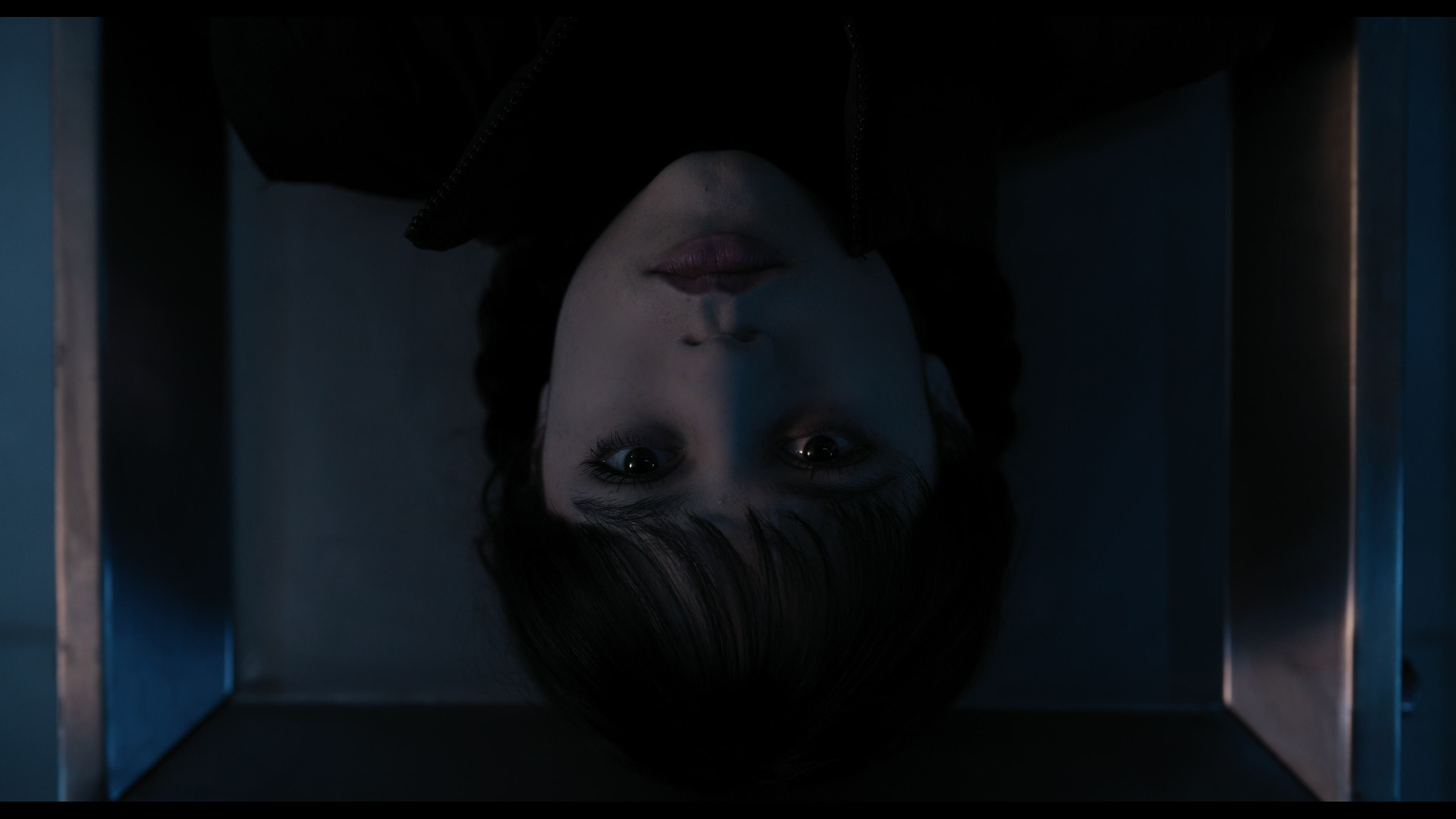 Wednesday S01E04 “Woe What a Night” HD screenshot 533
