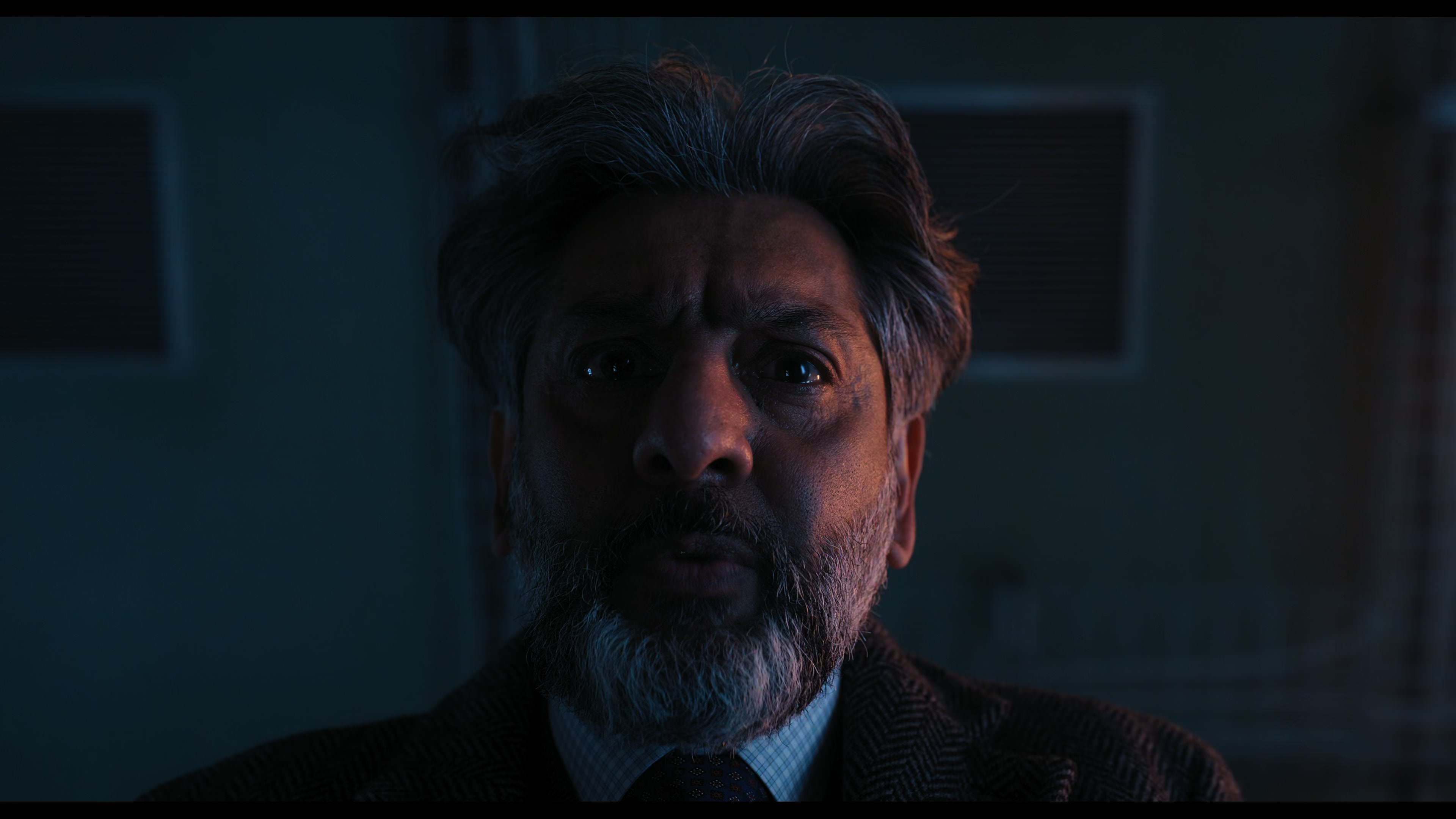 Wednesday S01E04 “Woe What a Night” screencap 534