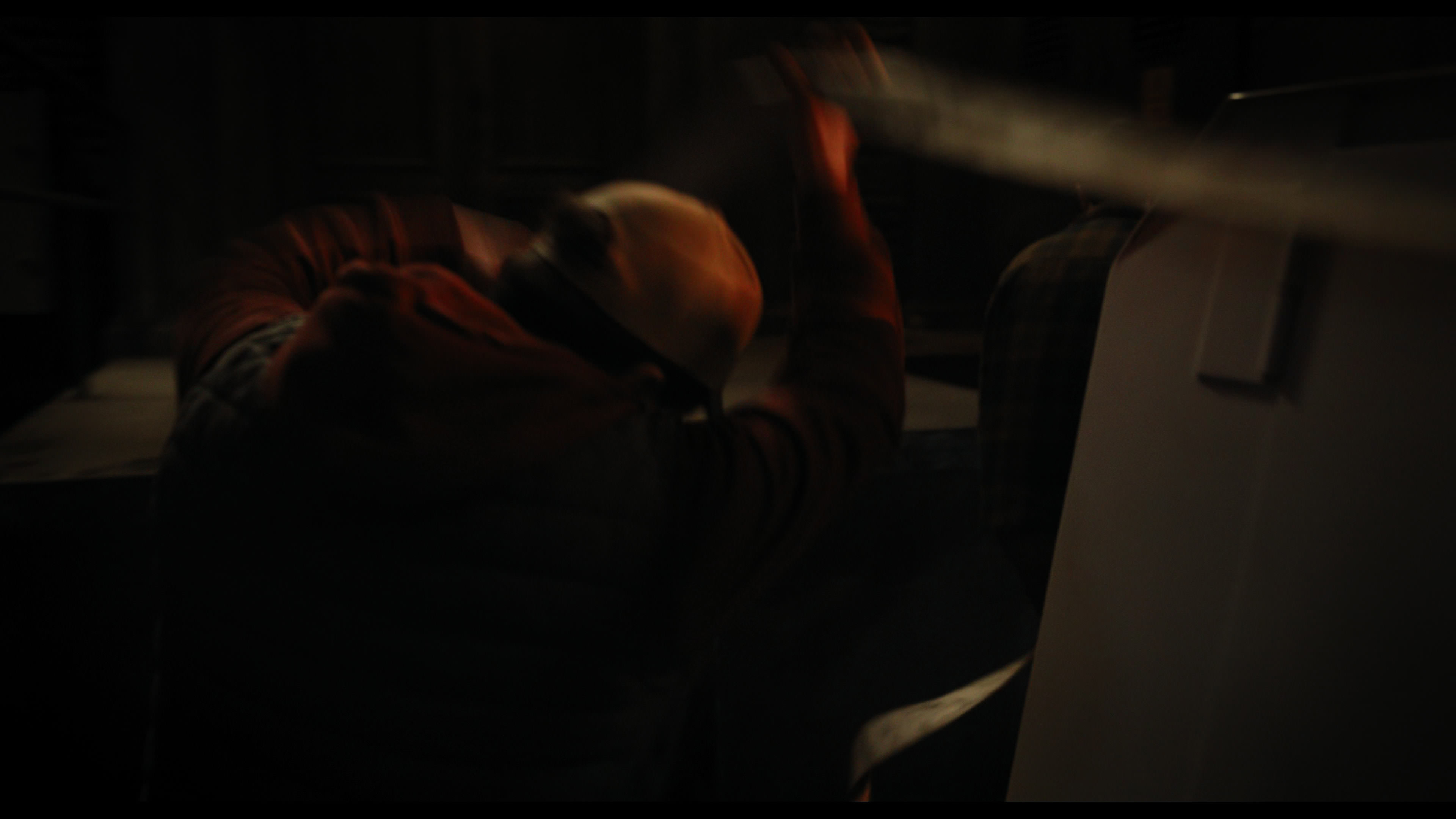Wednesday S01E04 “Woe What a Night” HD screenshot 5342