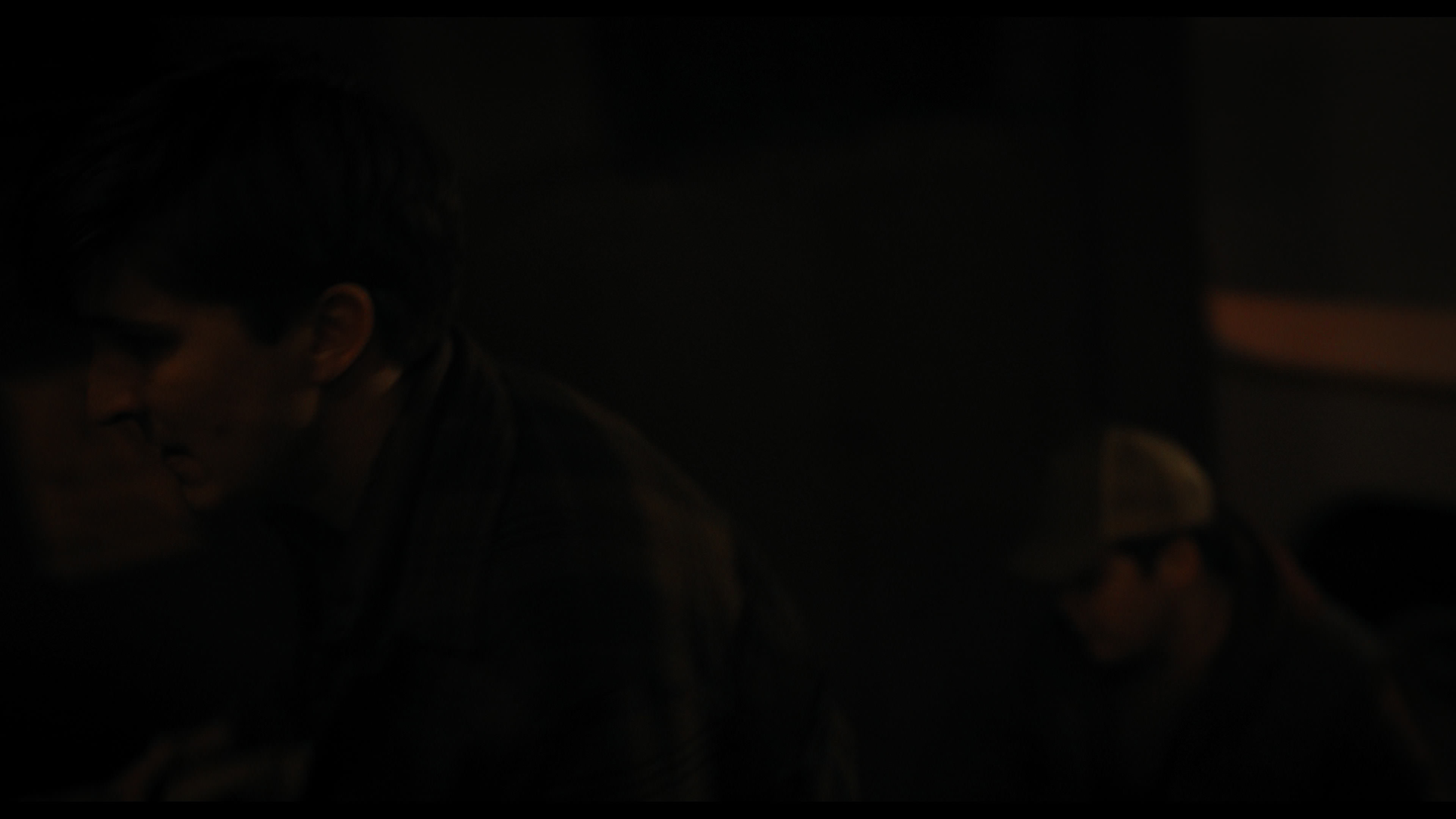 Wednesday S01E04 “Woe What a Night” HD screenshot 5345
