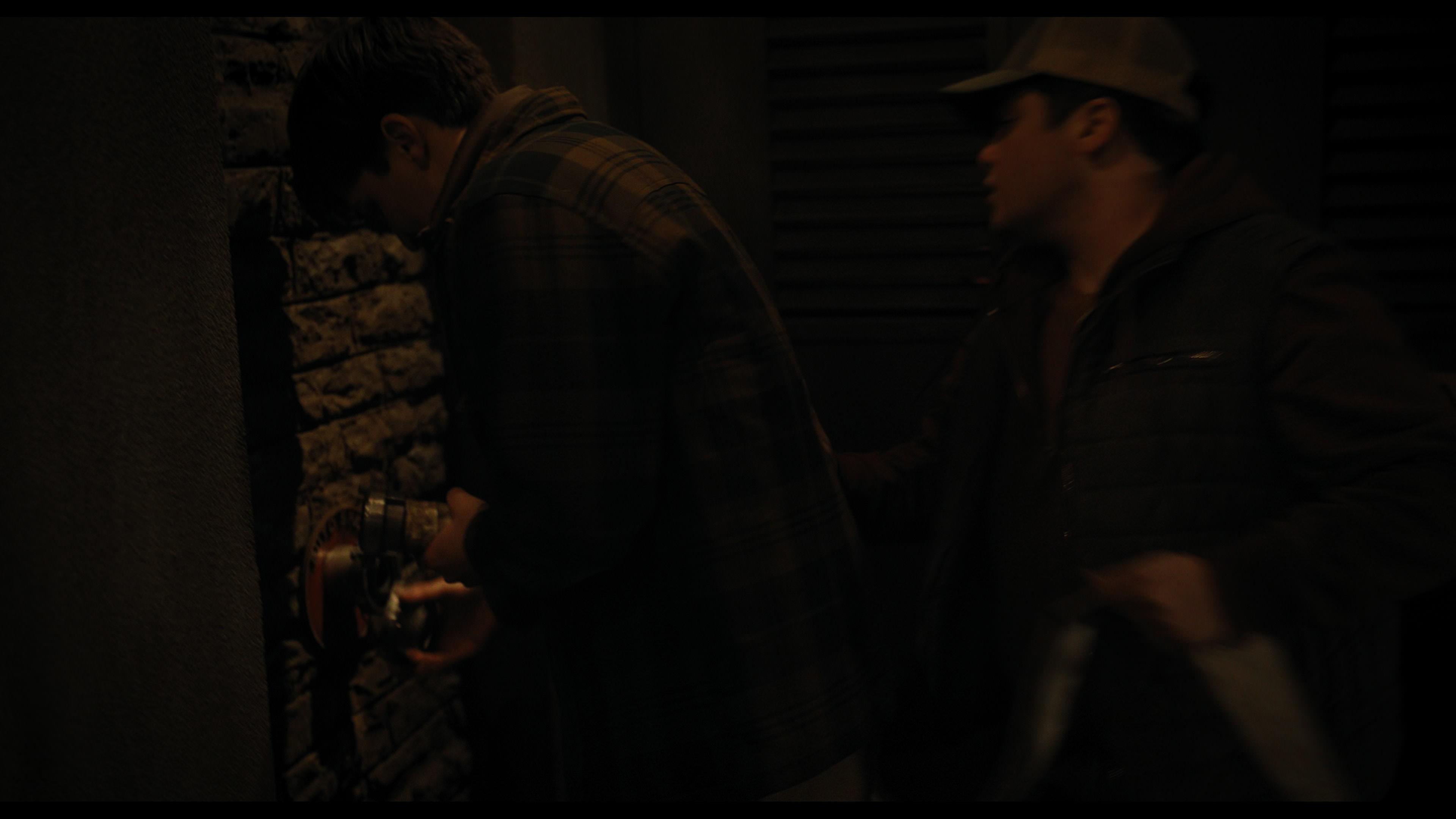 Wednesday S01E04 “Woe What a Night” HD screenshot 5348