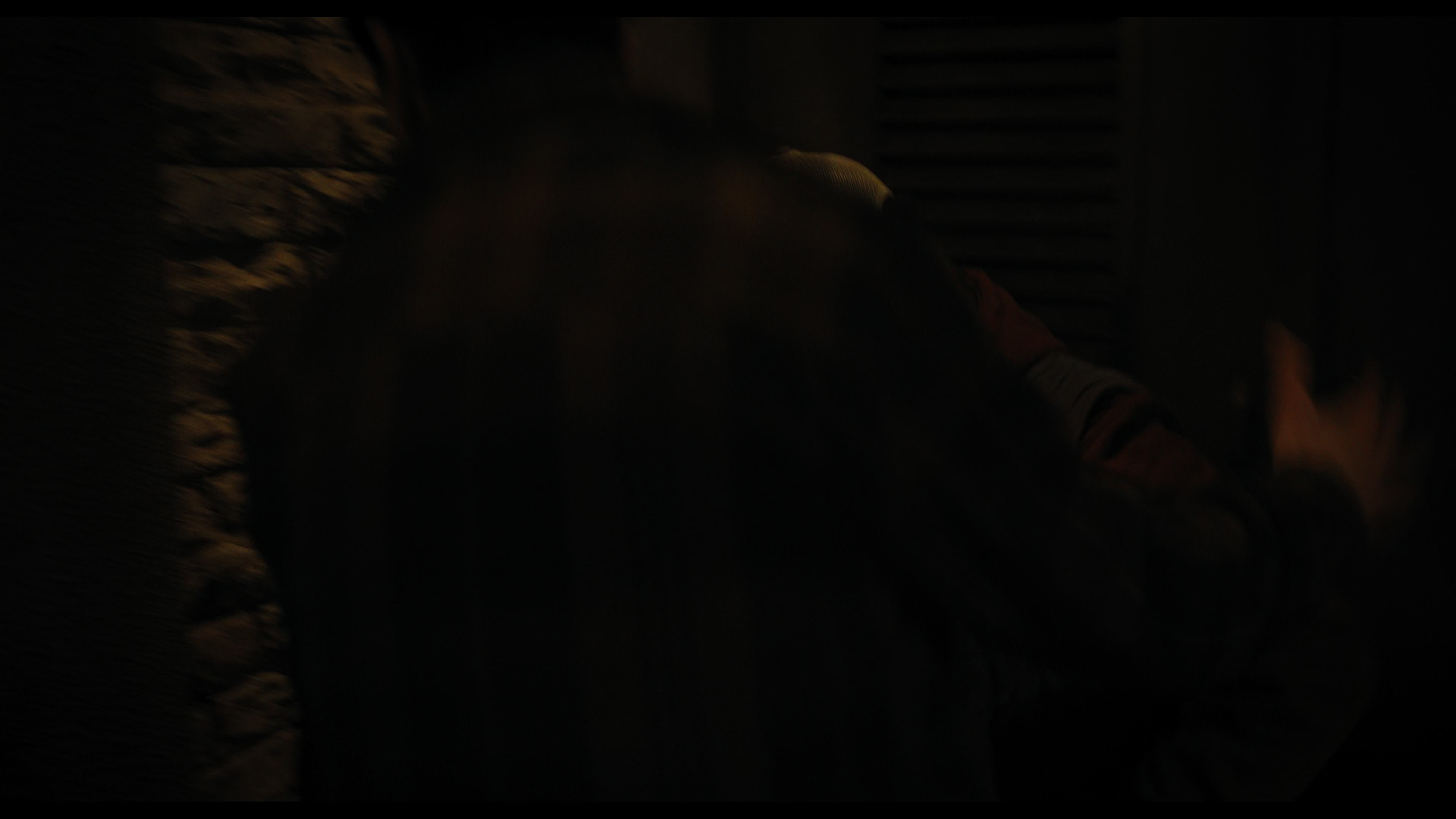 Wednesday S01E04 “Woe What a Night” HD screenshot 5351