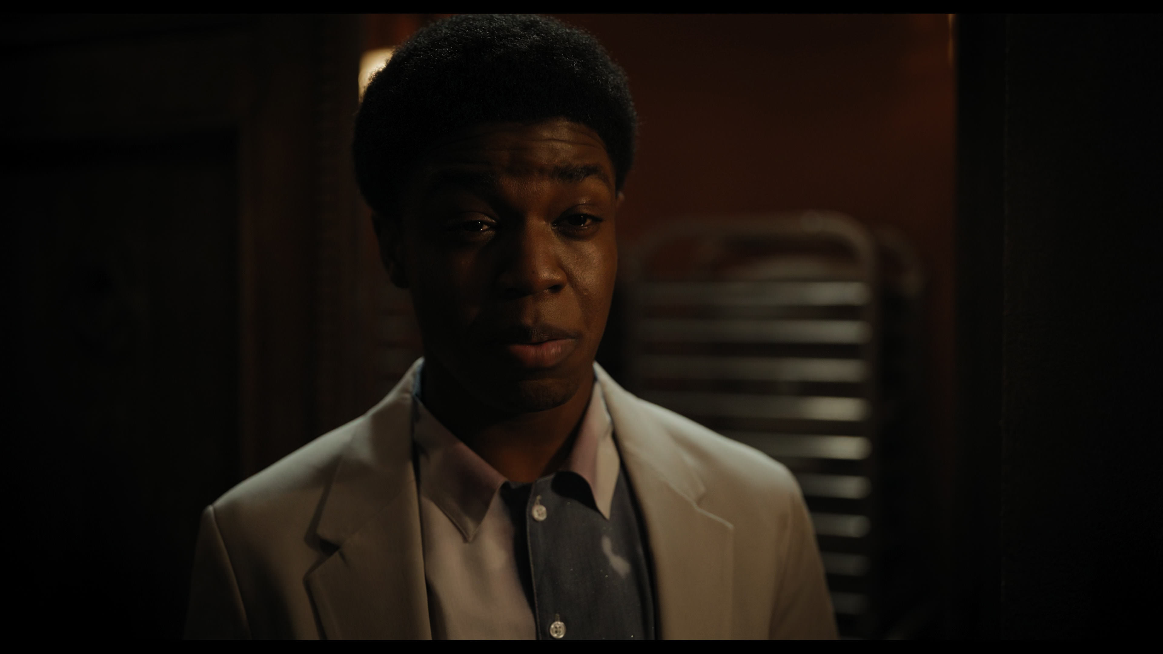 Wednesday S01E04 “Woe What a Night” screencap 5361