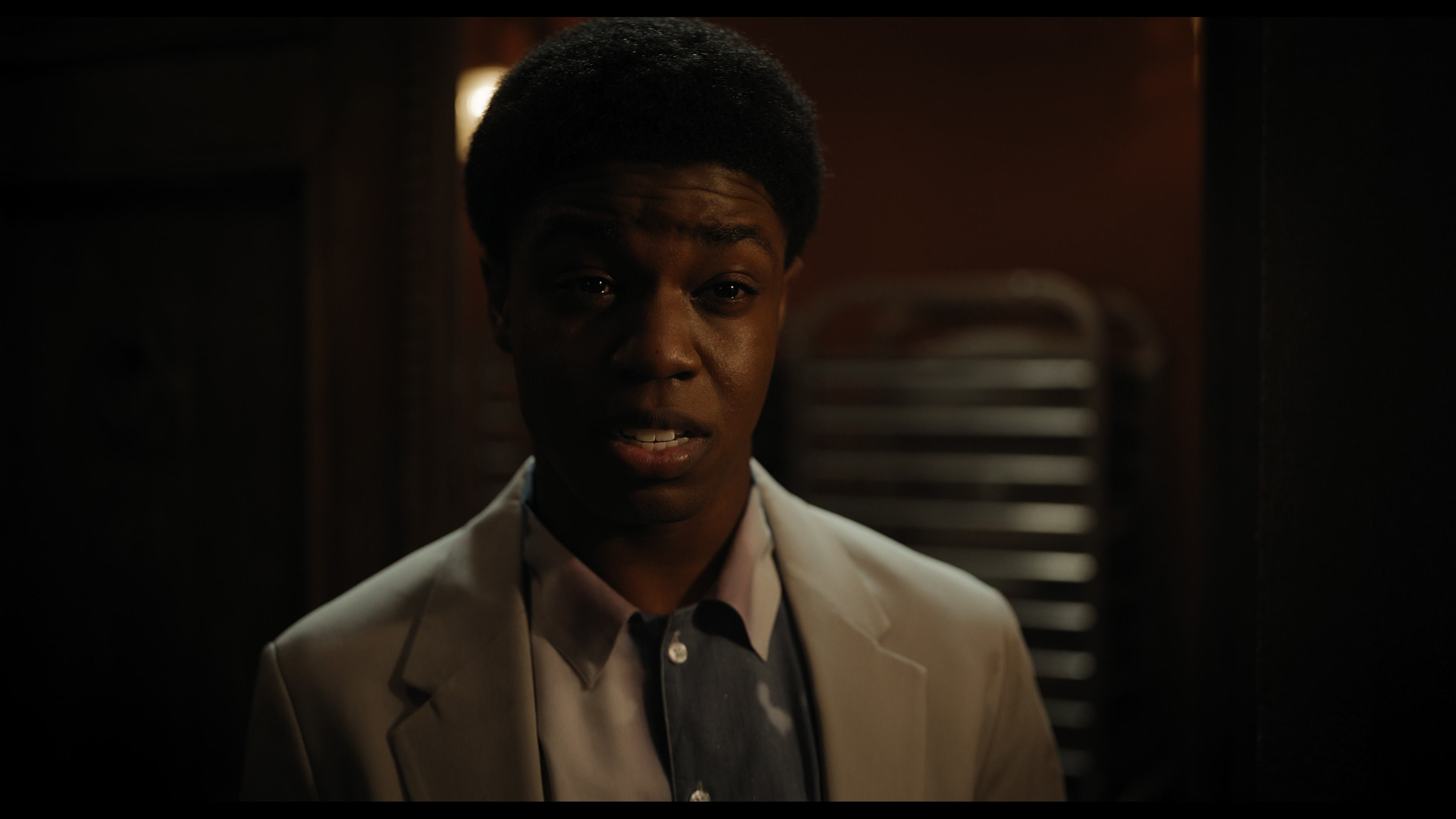 Wednesday S01E04 “Woe What a Night” movie still 5362